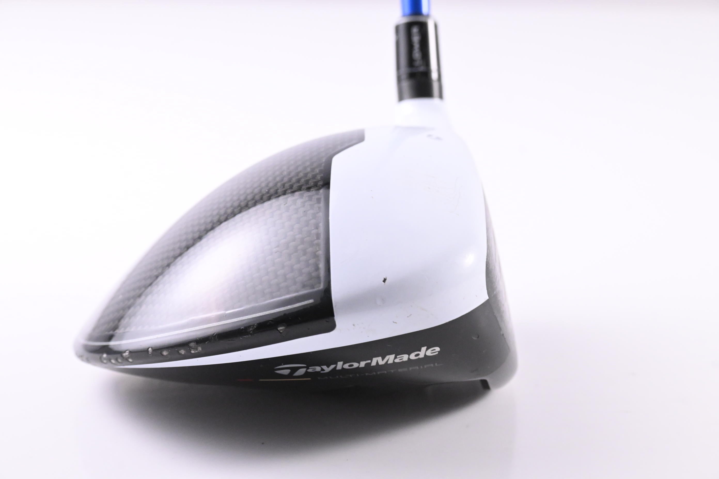 Taylormade M2 2016 Driver / 9.5 Degree / Stiff Flex Grafalloy ProLaunch Blue 45