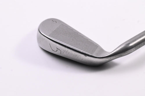 Ping Eye2 + #5 Iron / Regular Flex Ping Shaft