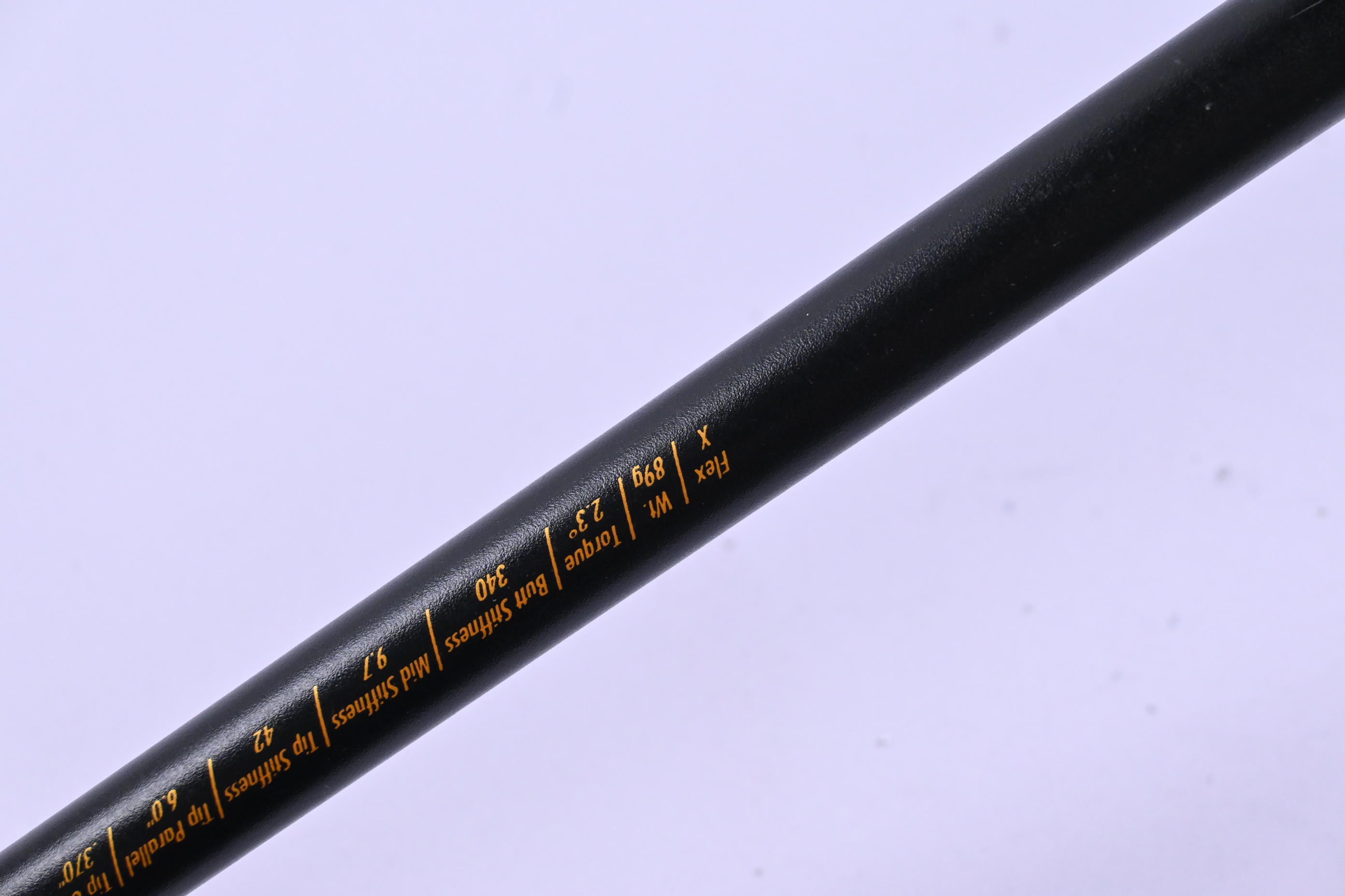 Taylormade Rescue TP #3 Hybrid / 19 Degree / X-Flex UST ProForce V2 89 Shaft