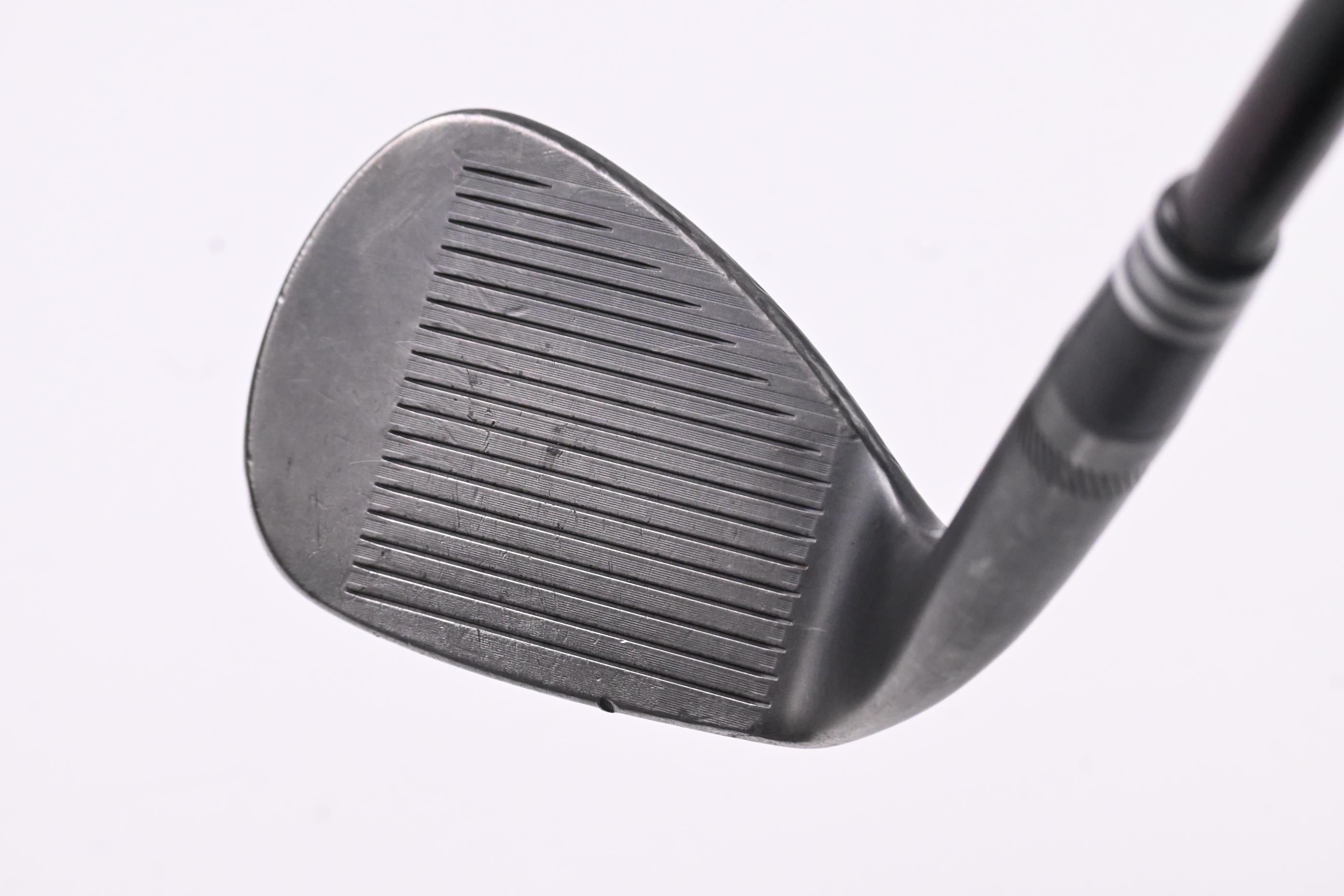 Titleist Vokey SM9 Sand Wedge / 54 Degree / X-Flex KBS Tour FLT 130 Shaft