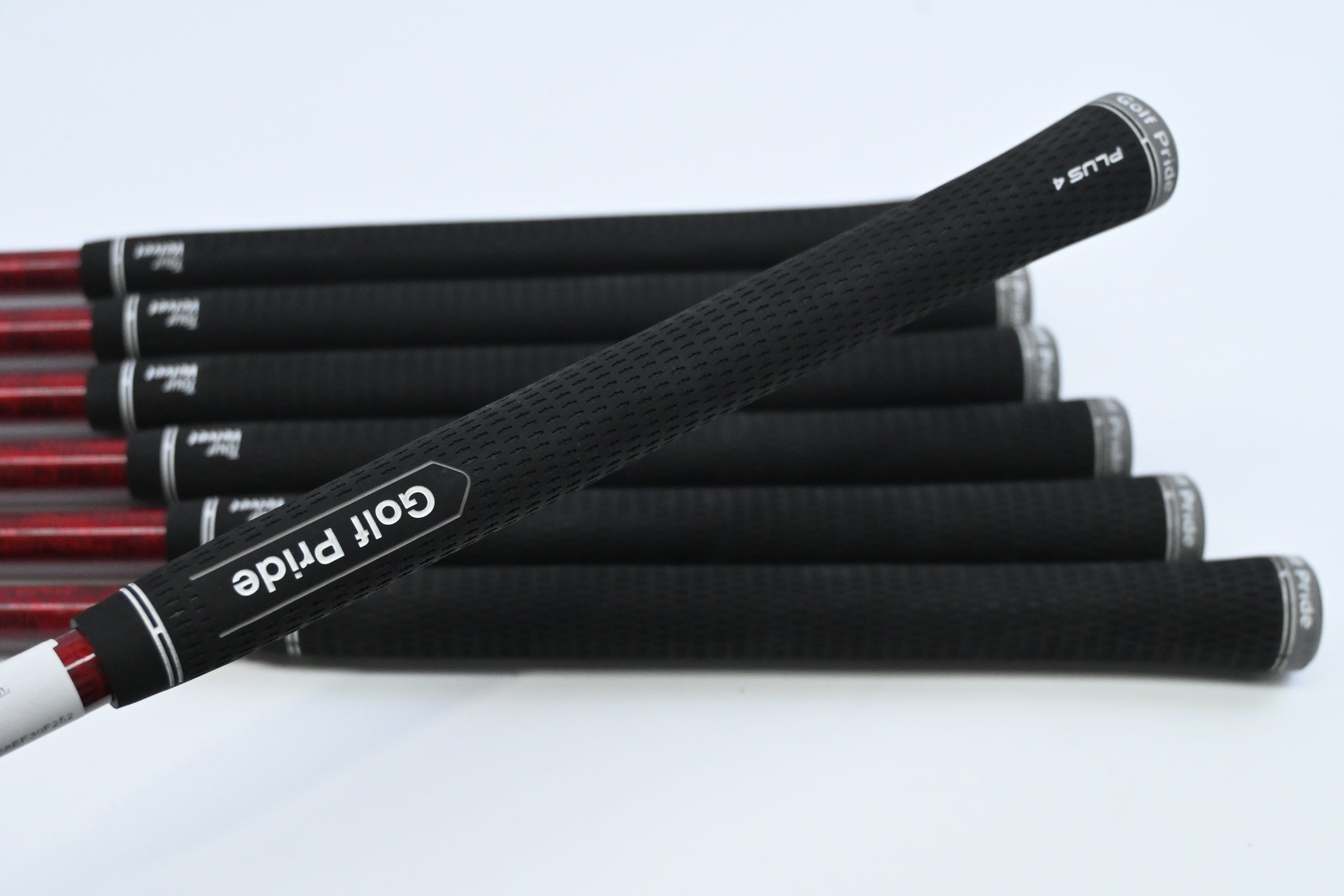 Ping i20 Irons / 5-PW+SW / Blue Dot / Stiff Flex Ping TFC 169 Shafts