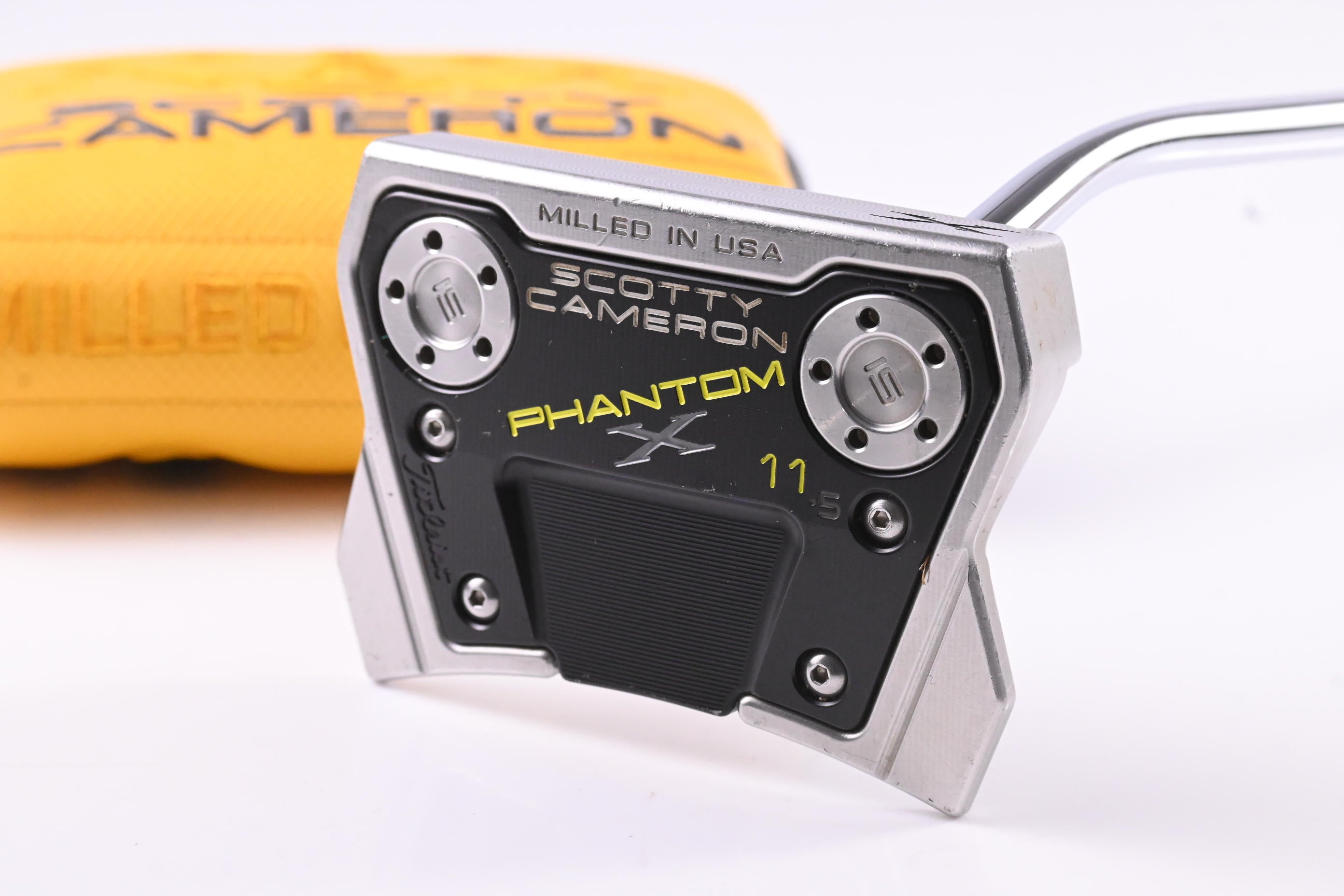 Scotty Cameron Phantom X 11.5 2021 / 34 Inch