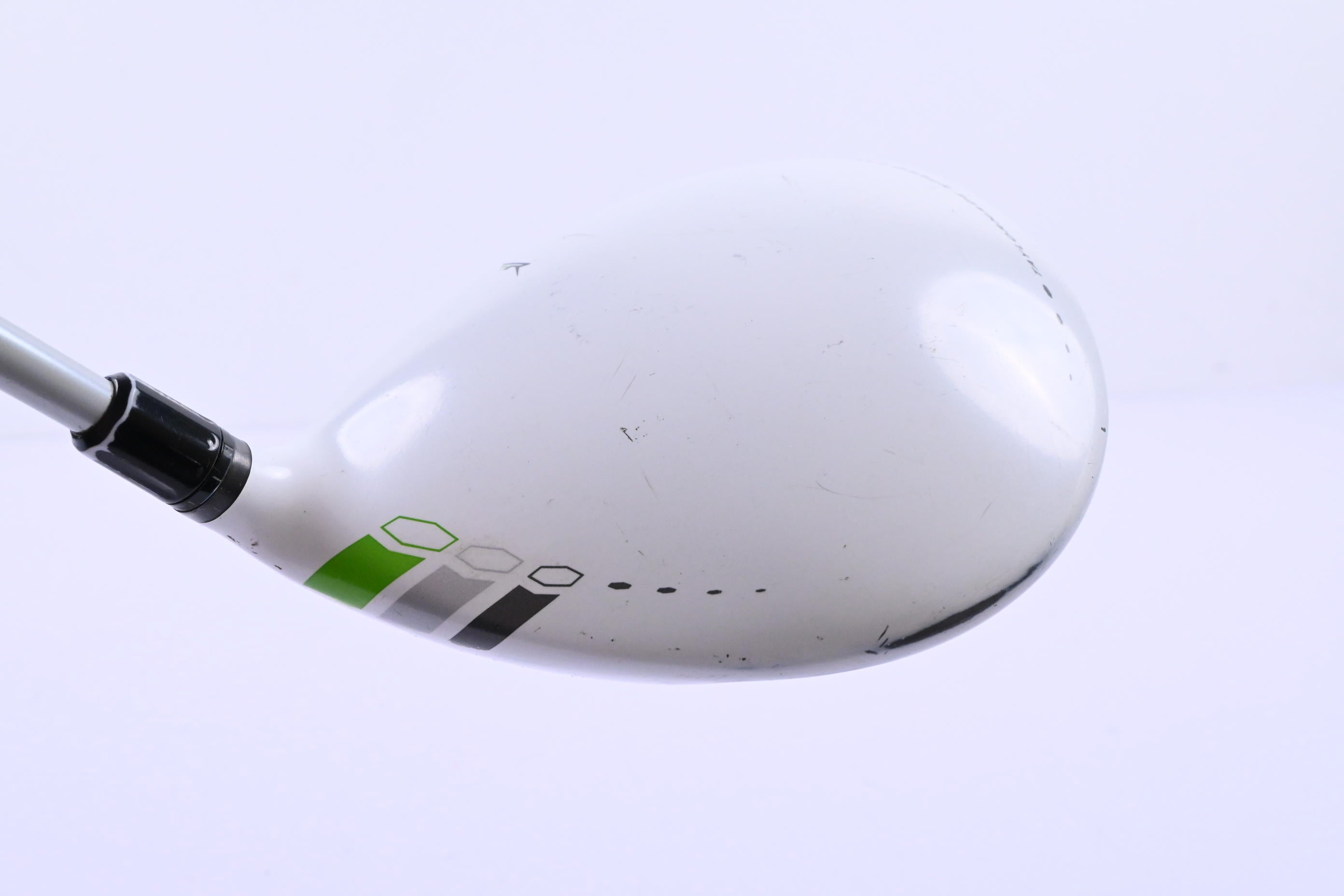 Taylormade RBZ Driver / 10.5 Degree / Regular Flex Project X PXv