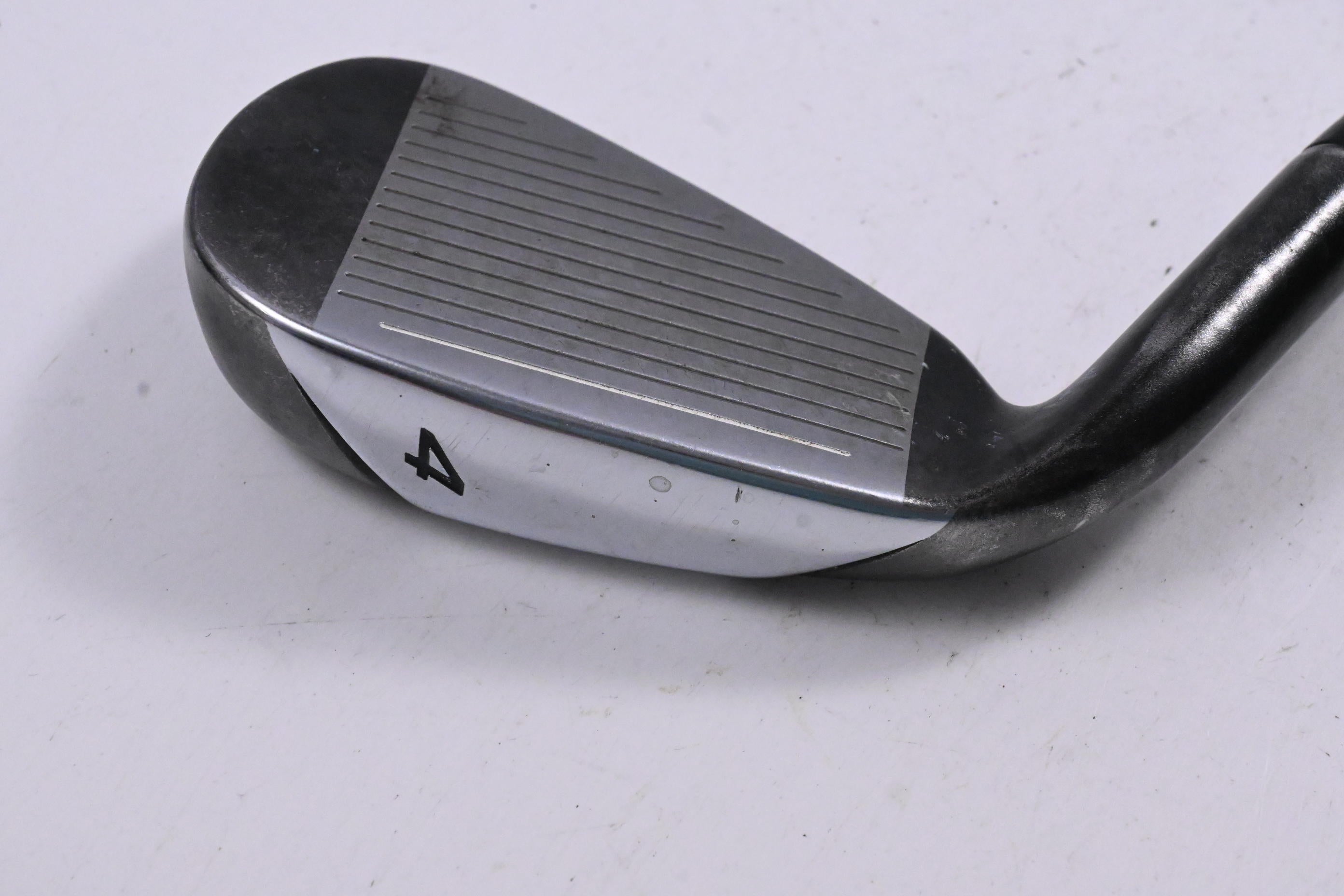 Taylormade Burner 2.0 #4 Iron / 21 Degree / Regular Flex Burner 2.0 85 Shaft