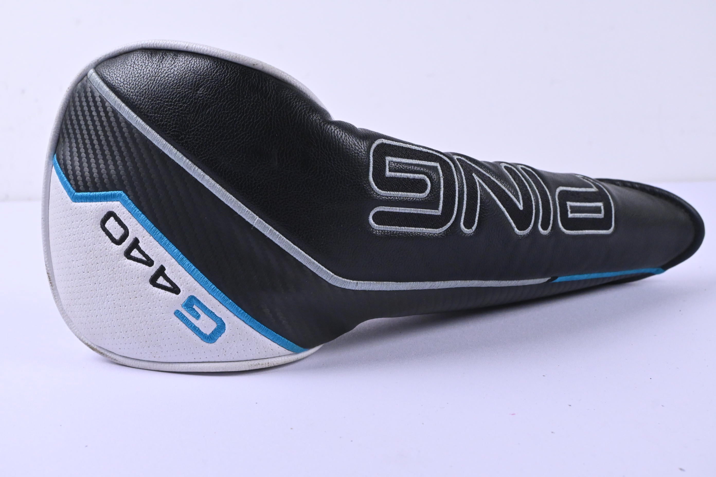 Ping G440 Max Driver / 9 Degree / X-Flex Ping Tour 2.0 Black 65 Shaft