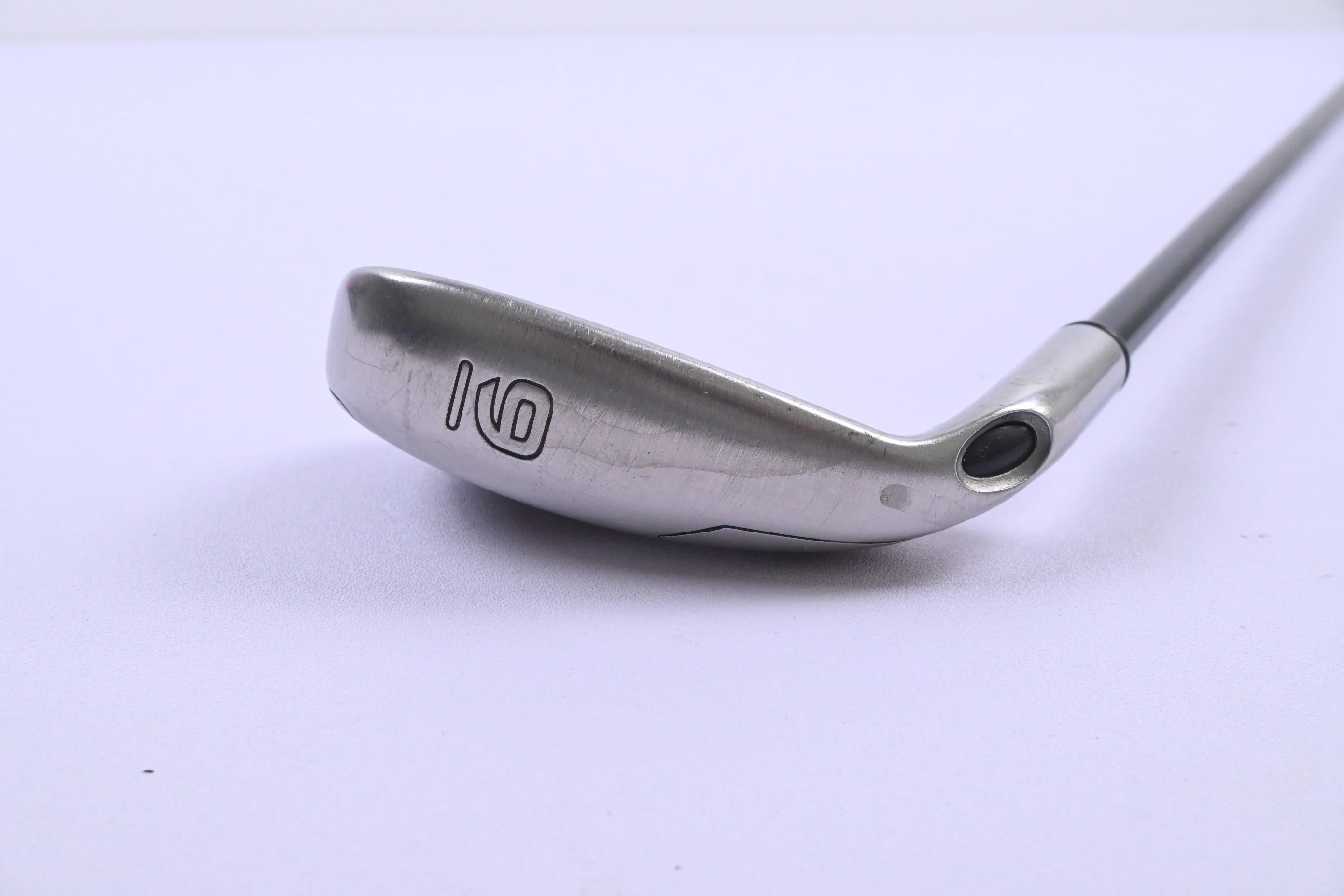 Callaway Diablo Edge #9 Iron / Regular Flex Callaway 75 Shaft