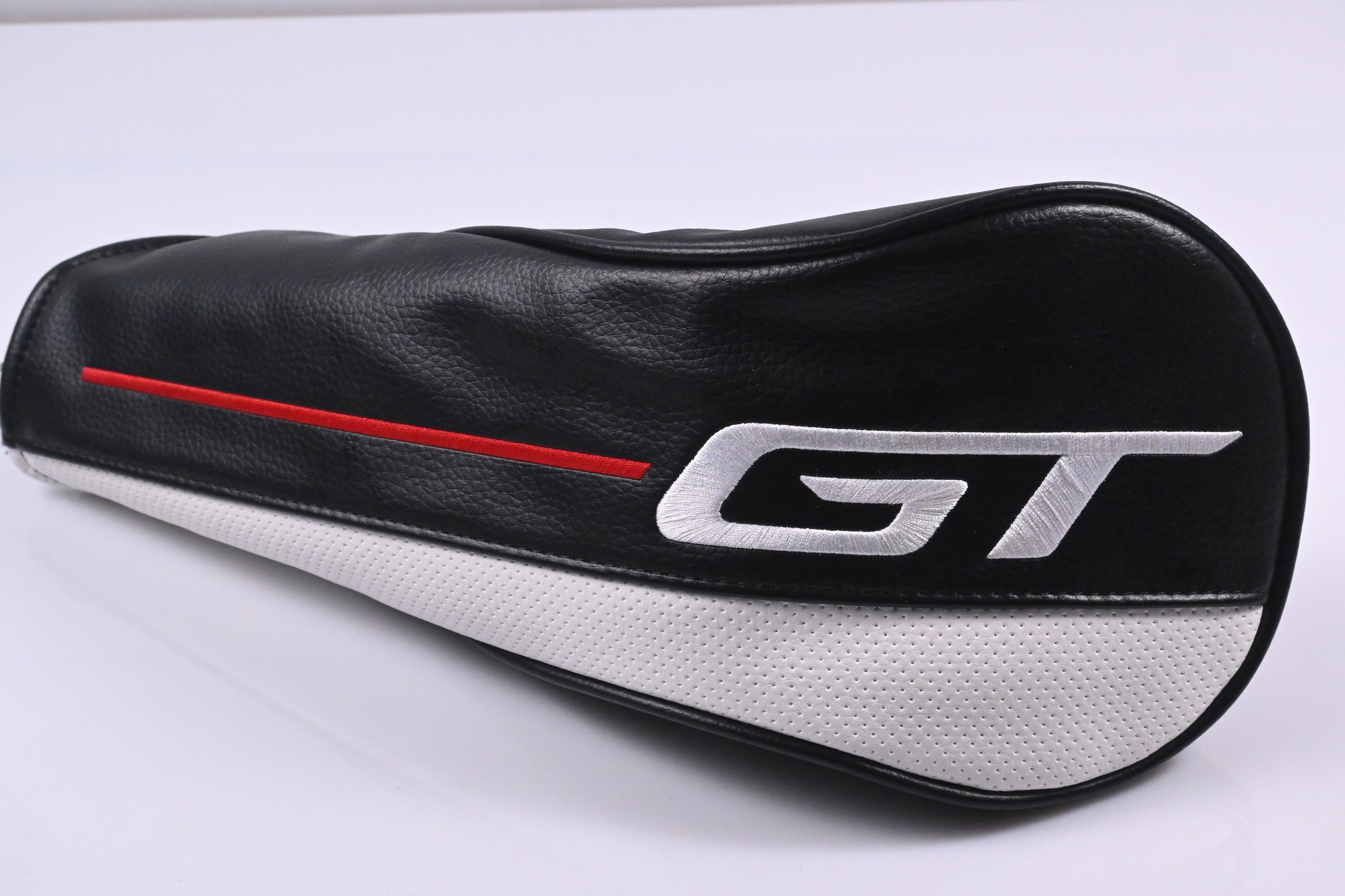 Titleist GT3 Driver / 8 Degree / Senior Flex Denali Red 50 Shaft