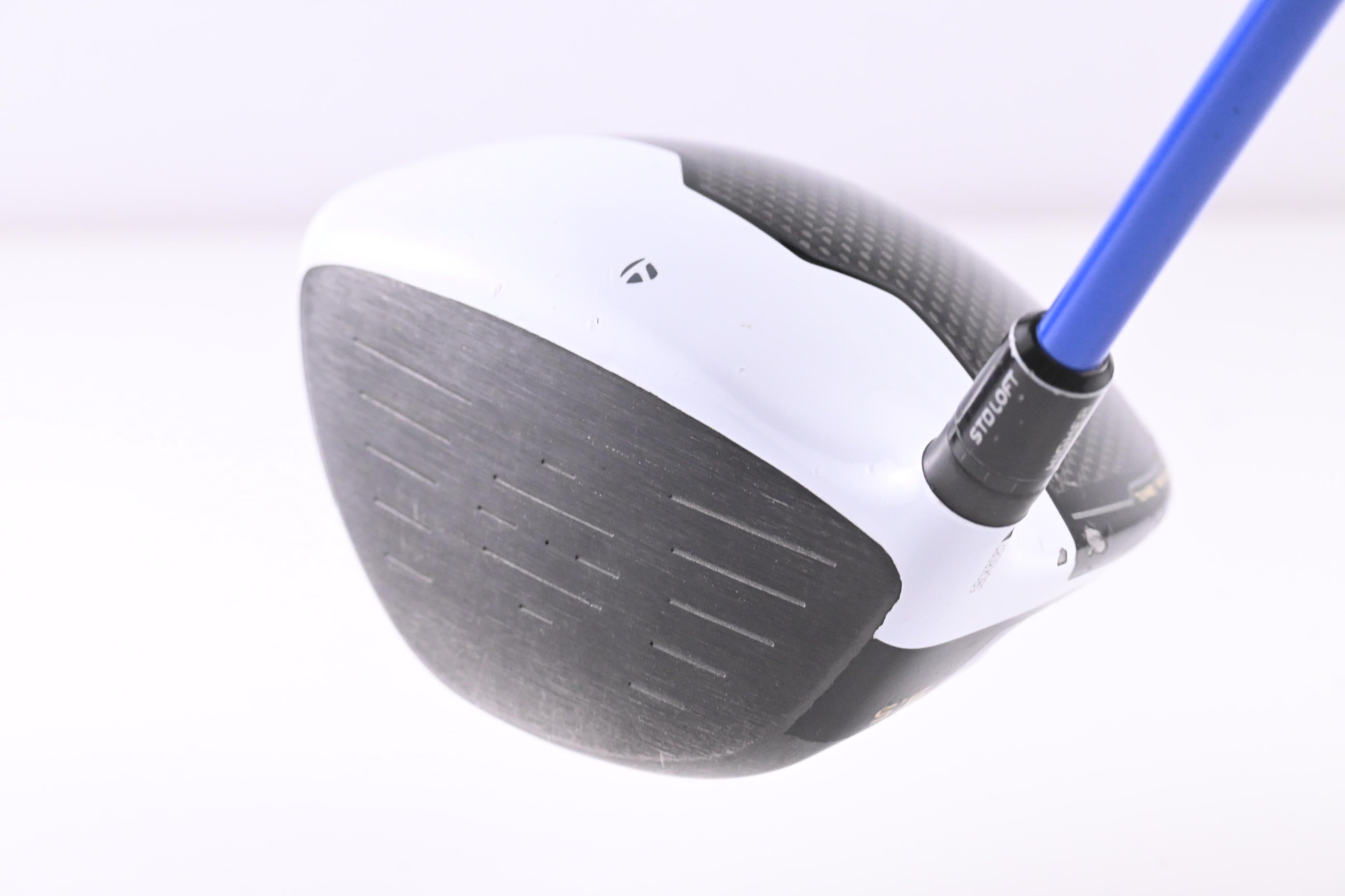 Taylormade M2 2016 Driver / 9.5 Degree / Stiff Flex Grafalloy ProLaunch Blue 45