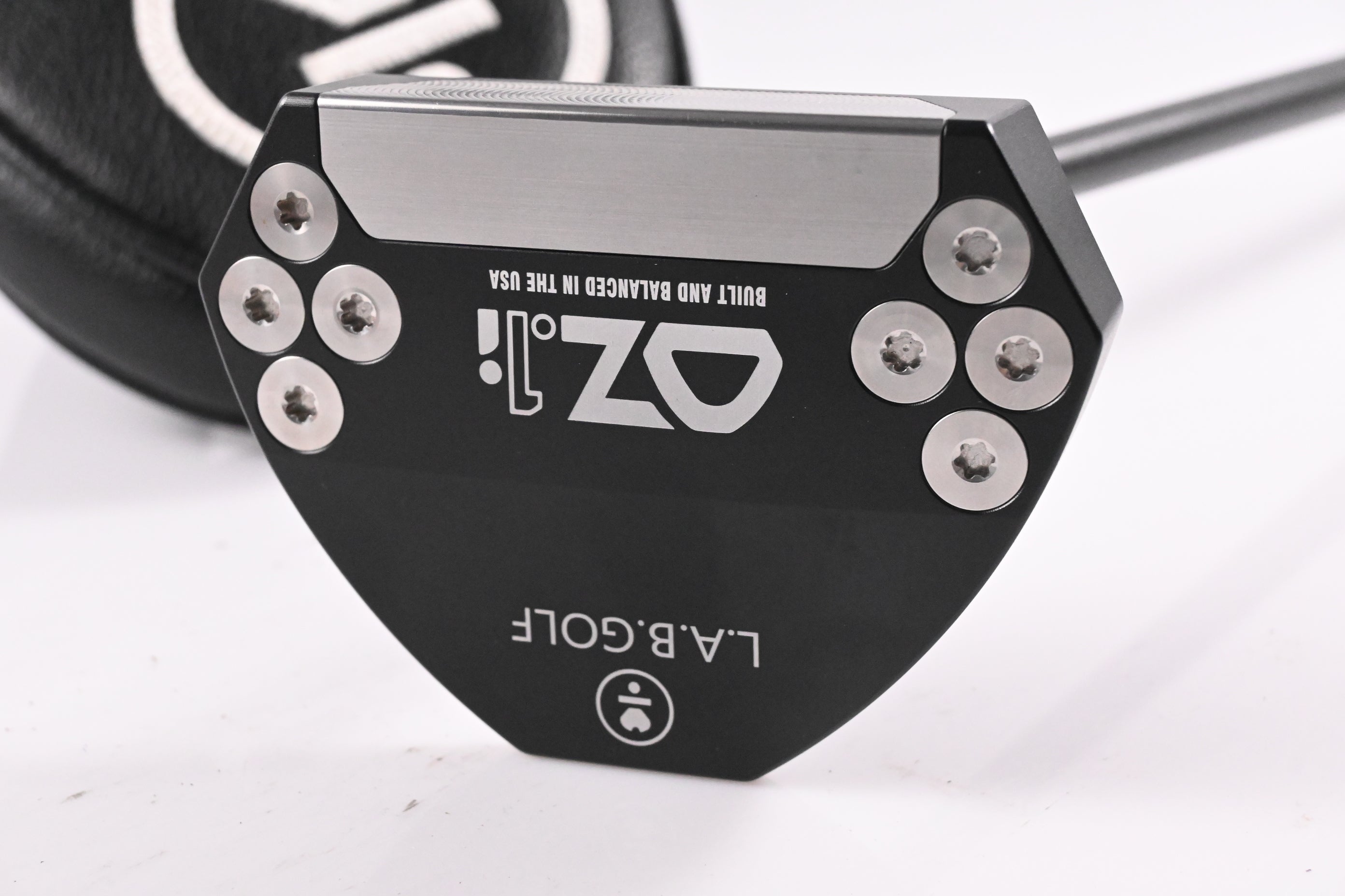 L.A.B Golf OZ.1 Putter / 33 Inch