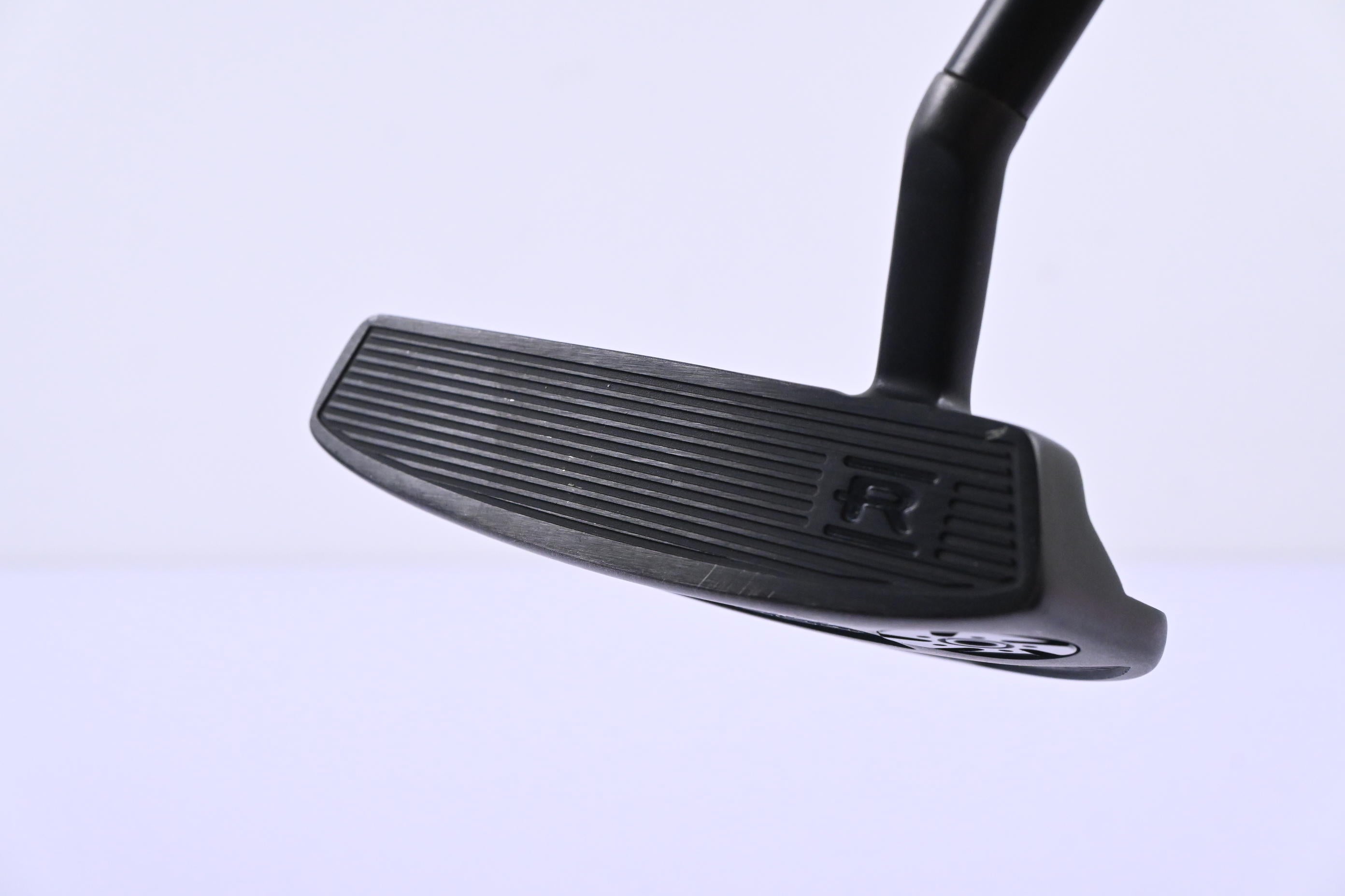 Rife Black Edition 004 Putter / 34.5 Inch