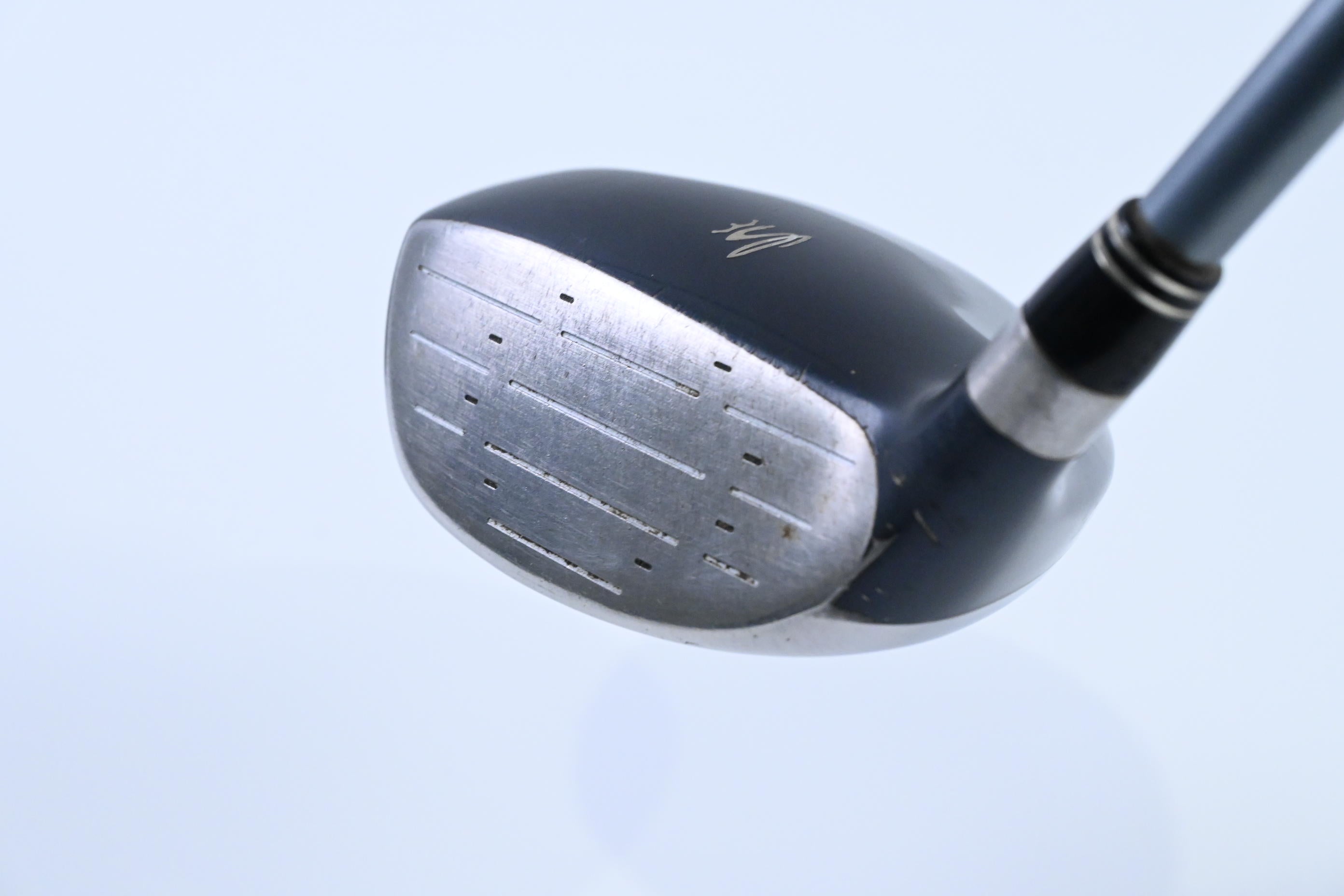 Ladies Cobra SZ #5 Wood / 18 Degree / Ladies Flex Aldila HM Tour 50 Shaft