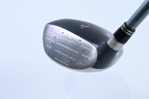Ladies Cobra SZ #5 Wood / 18 Degree / Ladies Flex Aldila HM Tour 50 Shaft