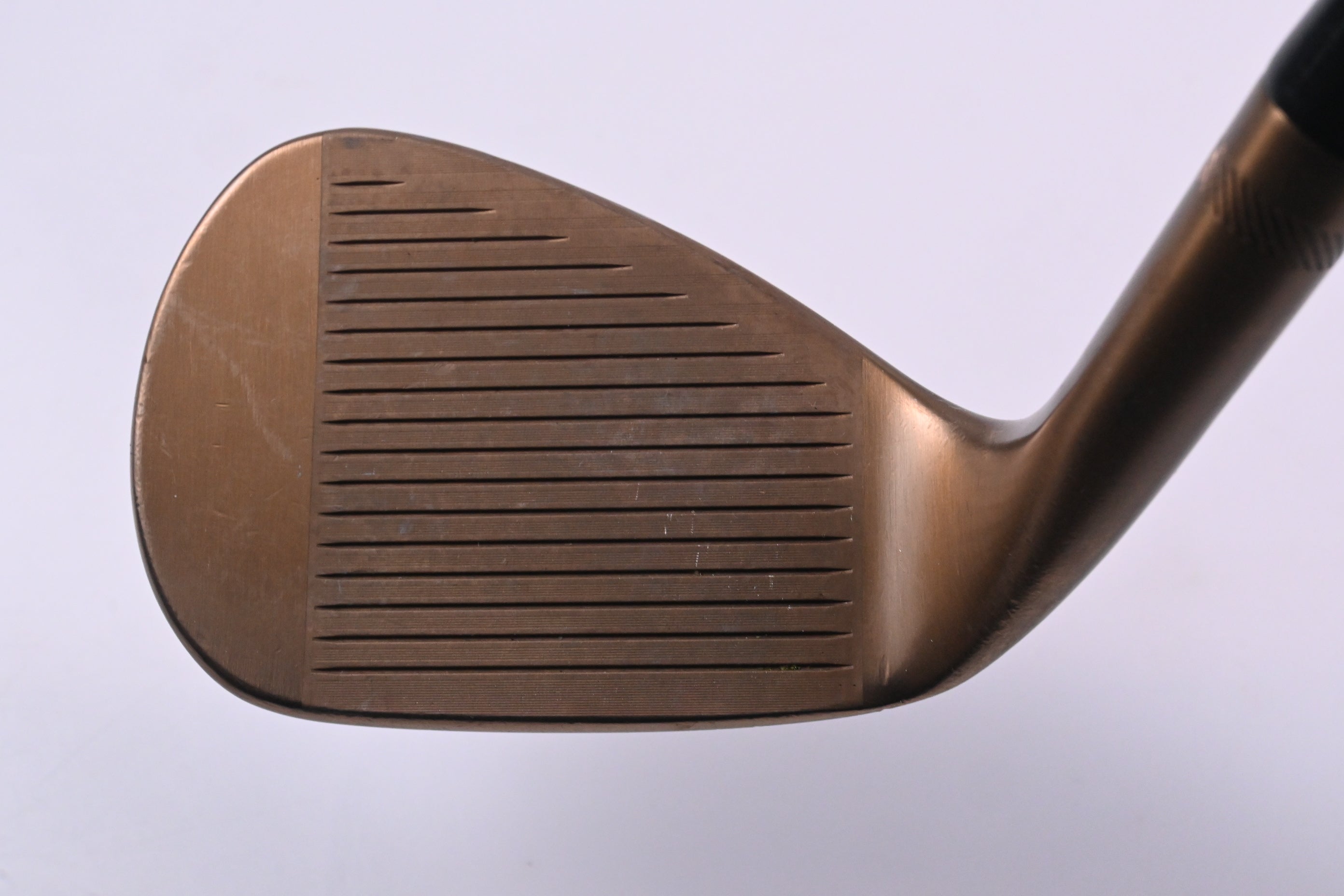 Titleist Vokey SM10 Oil Can Gap Wedge / 52 Degree / Wedge Flex Project X Shaft