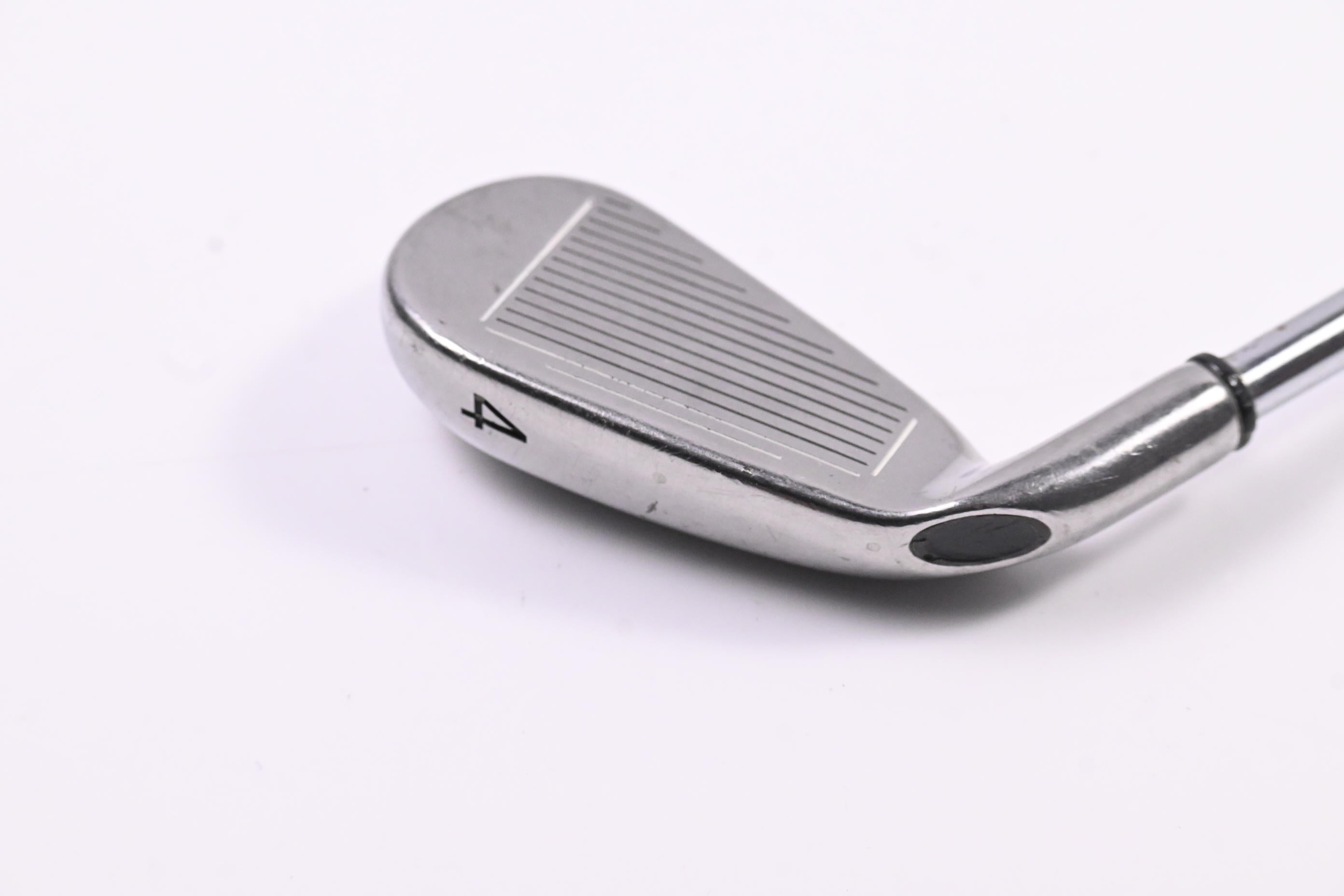 Callaway X-16 Pro Series #4 Iron / 24 Degree / Regular Flex Dynamic Gold R300