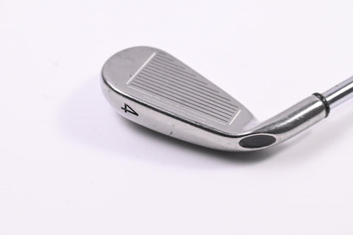 Callaway X-16 Pro Series #4 Iron / 24 Degree / Regular Flex Dynamic Gold R300