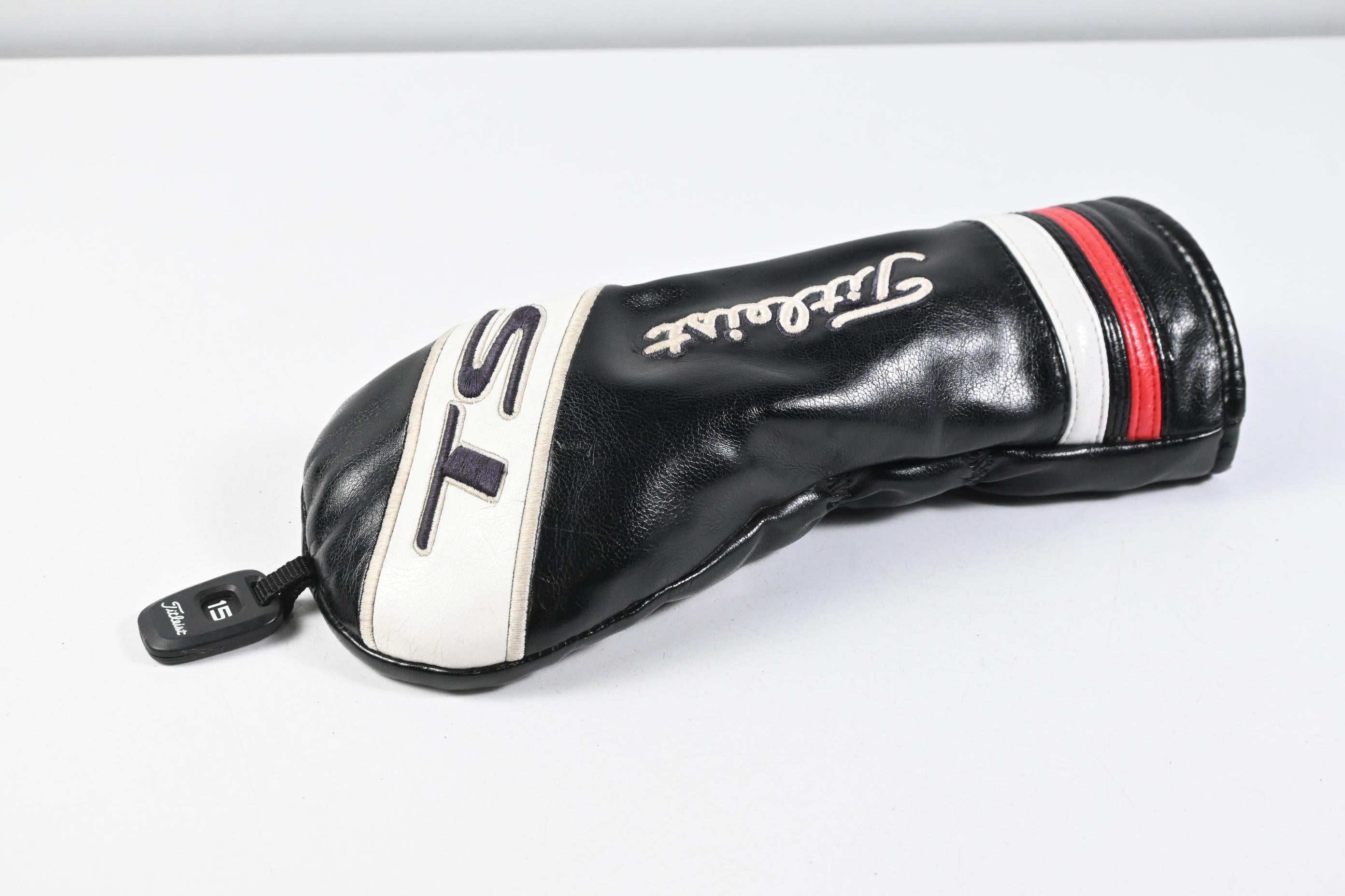 Titleist TS2 #3 Wood / 15 Degree / Stiff Flex Tensei AV Blue 65 Shaft