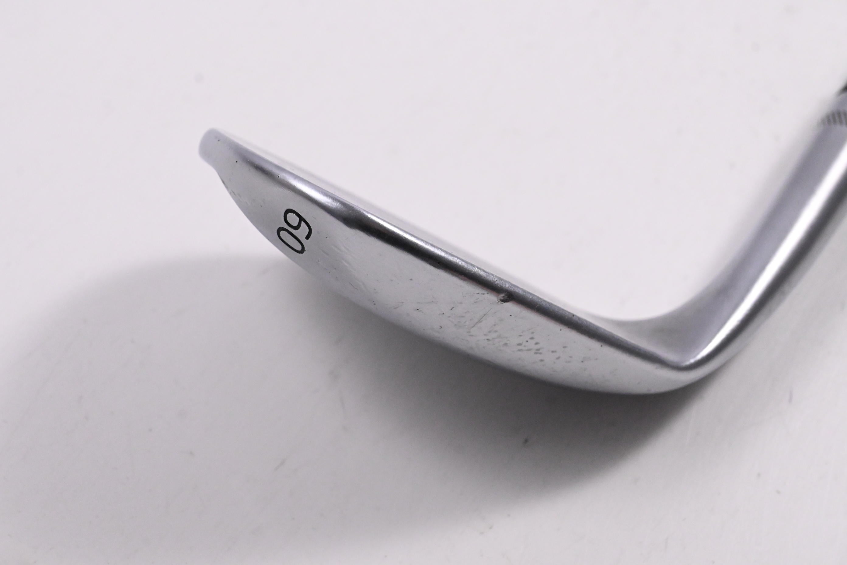 Titleist Vokey SM4 Lob Wedge / 60 Degree / Wedge Flex Titleist Vokey Design