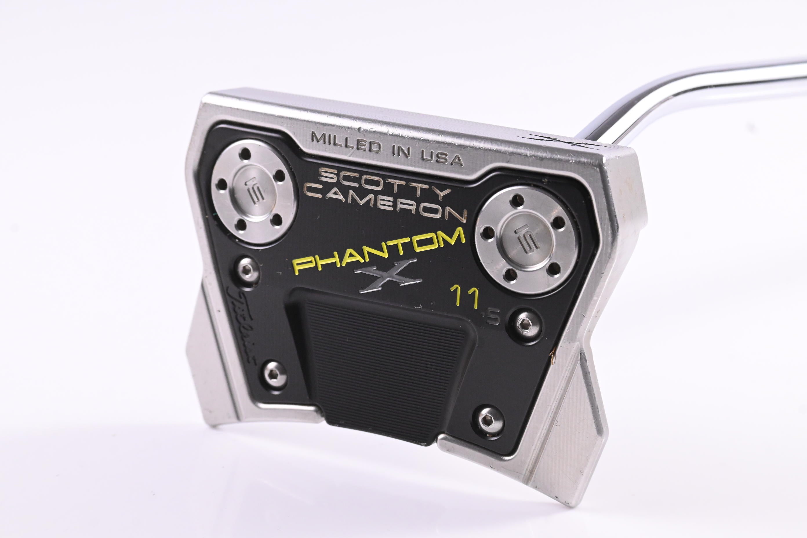 Scotty Cameron Phantom X 11.5 2021 / 34 Inch