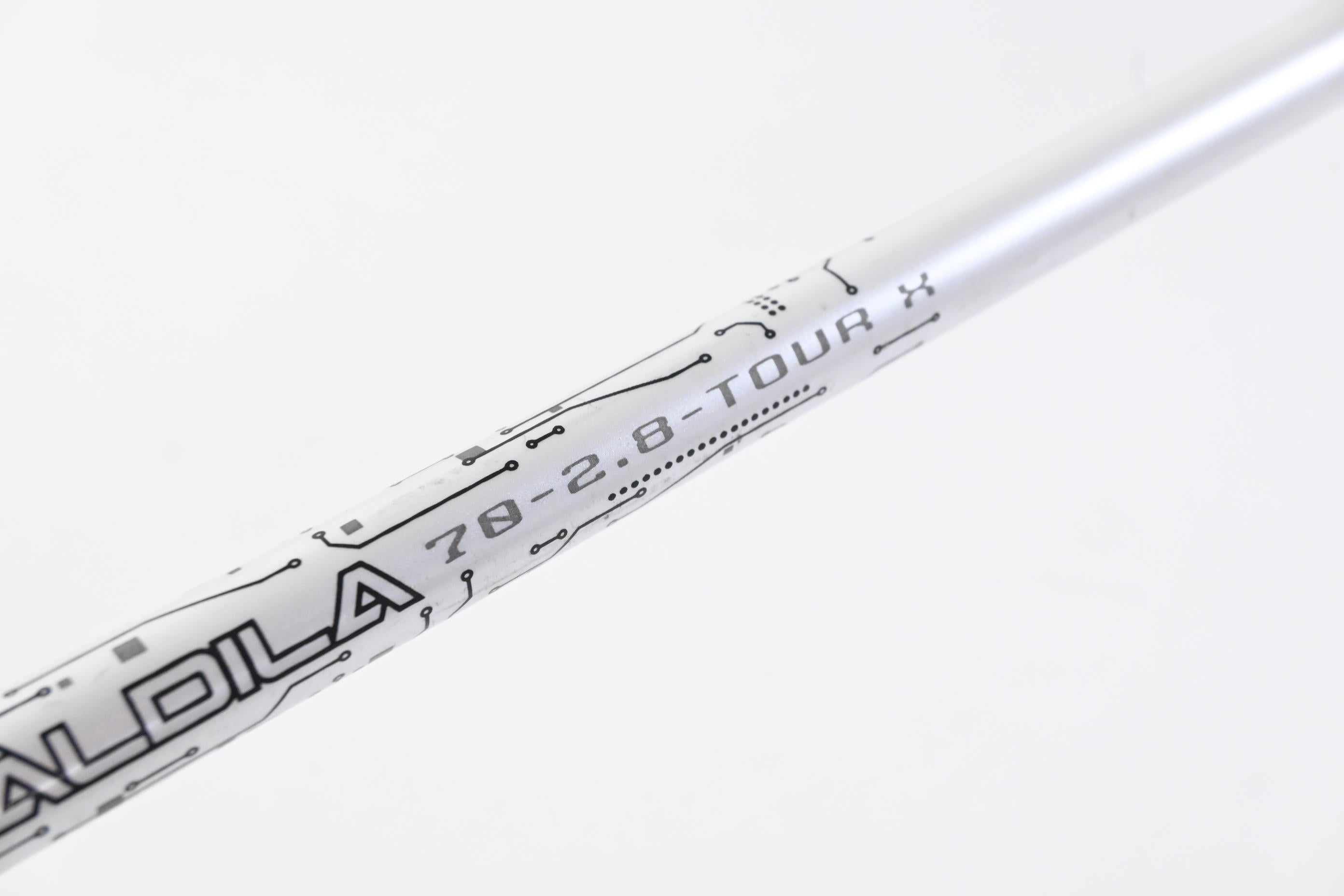 Aldila Rogue Black 110 MSI 70 #3 Wood Shaft / TX-Flex / Titleist 1st Gen