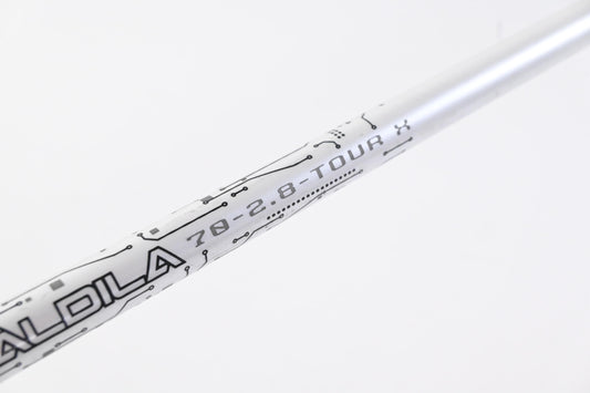 Aldila Rogue Black 110 MSI 70 #3 Wood Shaft / TX-Flex / Titleist 1st Gen