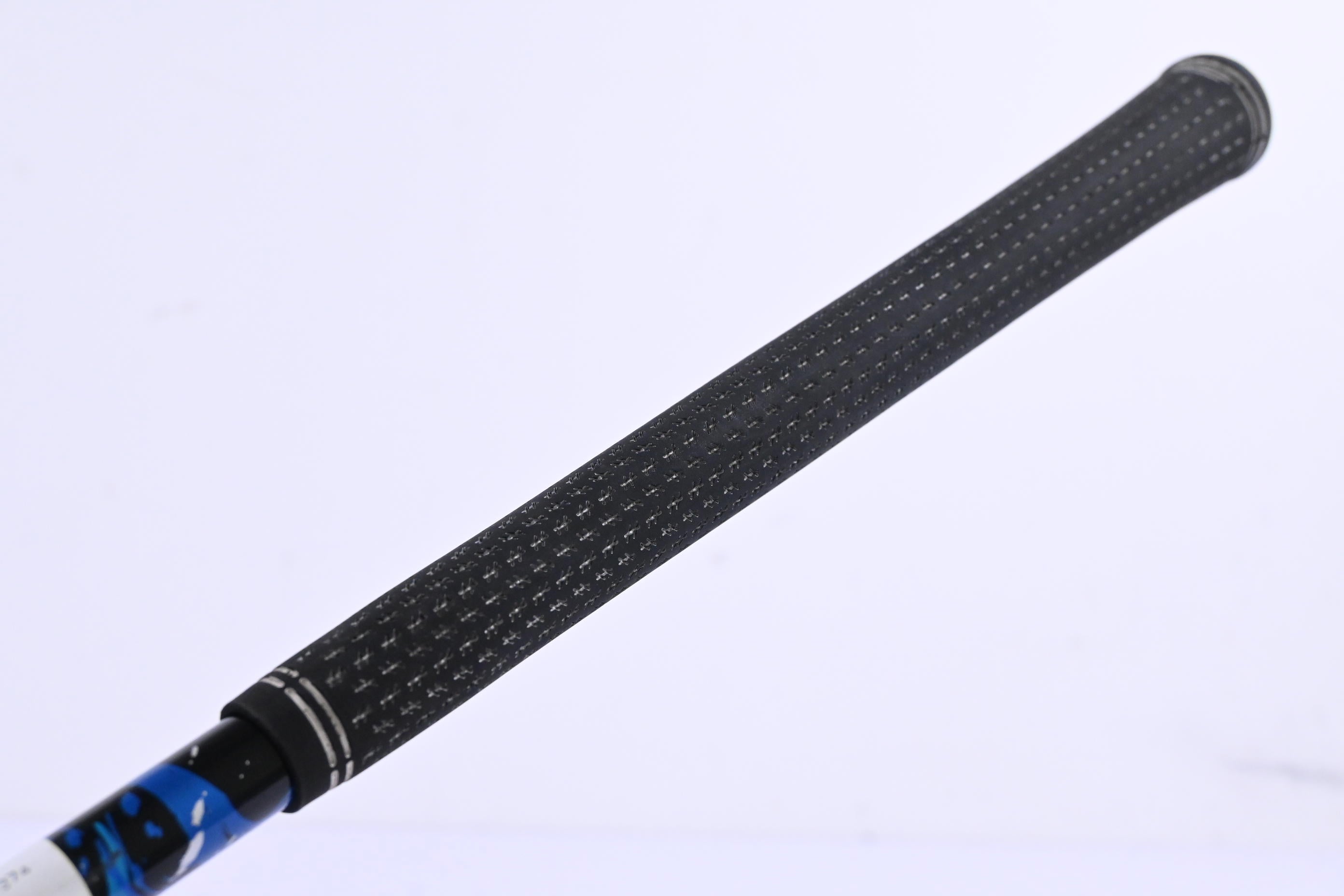 Cobra Aerojet #5 Wood / 18 Degree / Regular Flex Kai'li Blue 60 Shaft