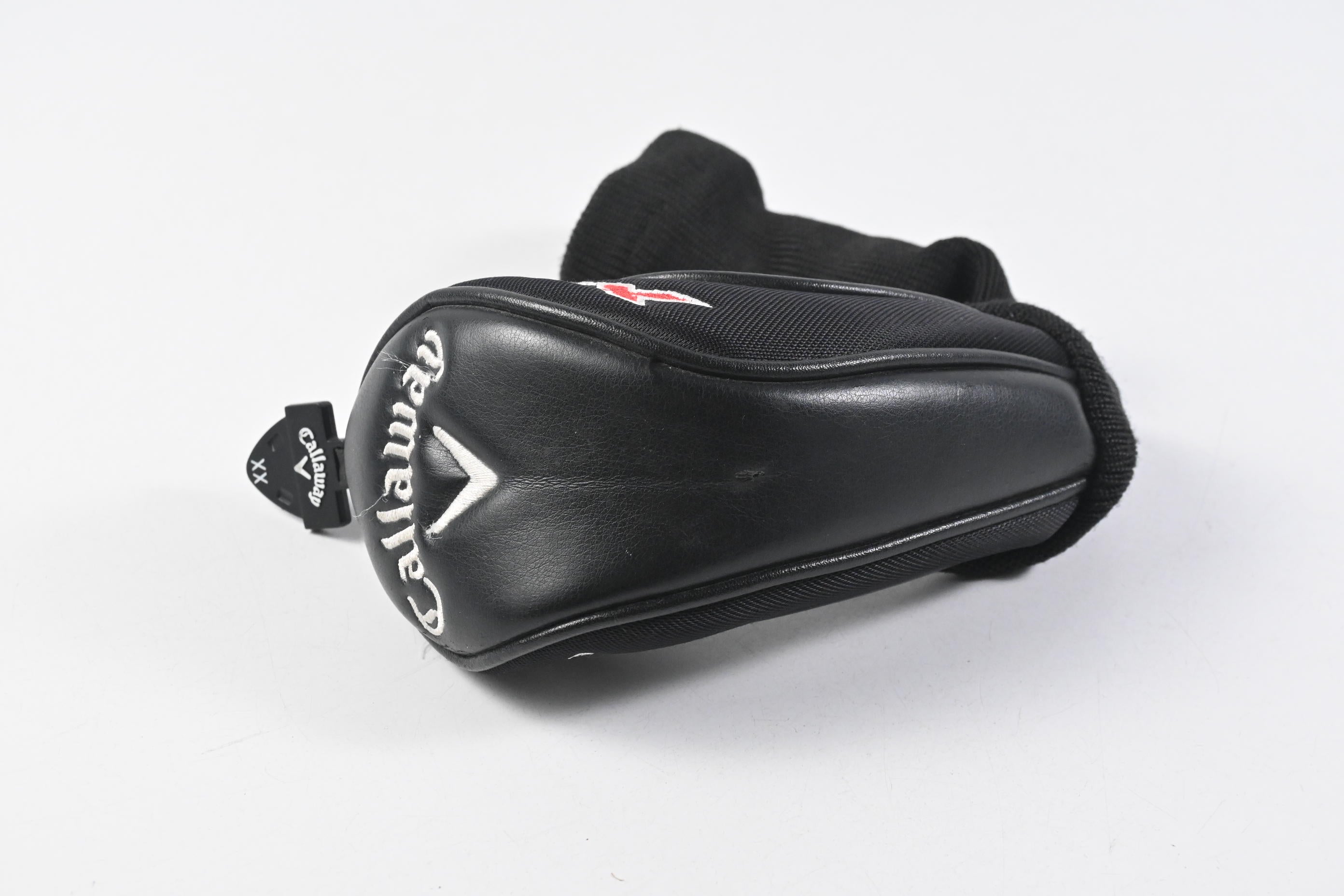Callaway X Hot #4 Hybrid / 22 Degree / Regular Flex Callaway X Hot 60 Shaft