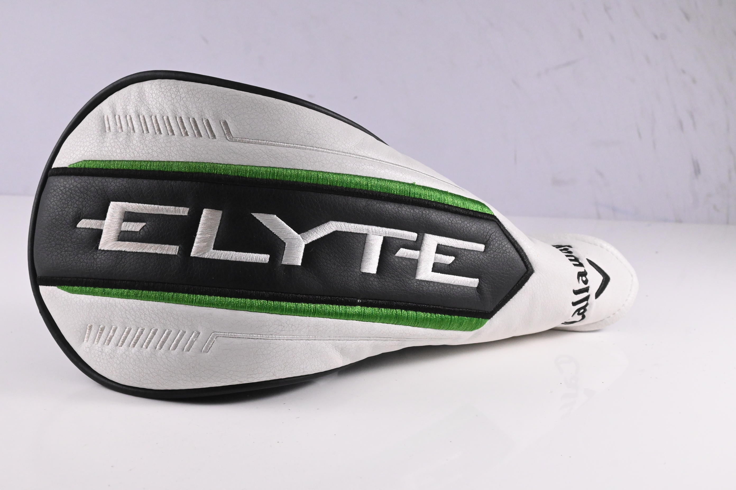 Callaway Elyte X Driver / 12 Degree / Regular Flex Kai`li Red 50 Shaft
