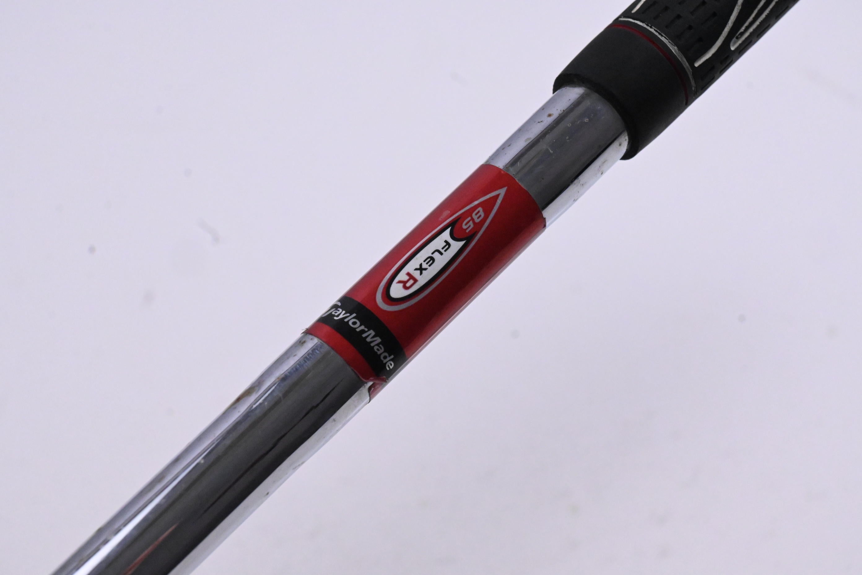 Taylormade Burner 2.0 #4 Iron / 21 Degree / Regular Flex Burner 2.0 85 Shaft