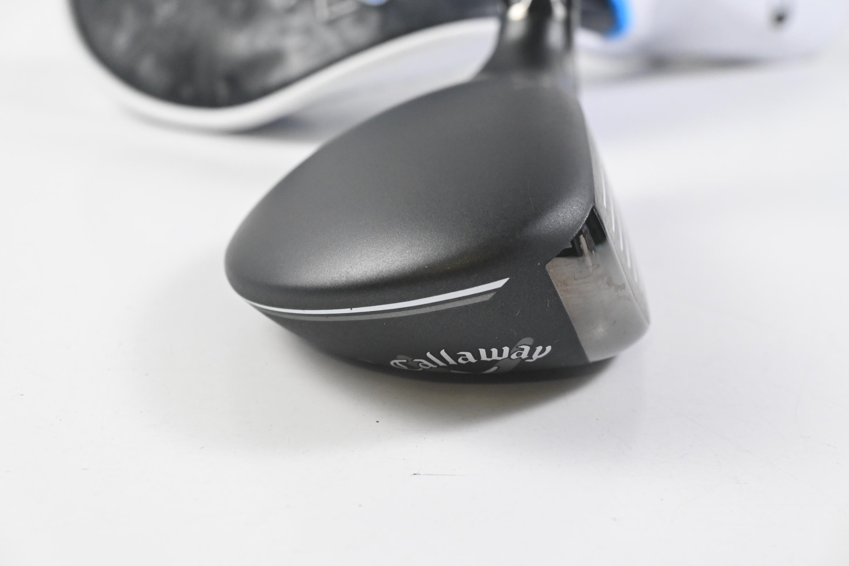 Callaway Paradym Ai Smoke #4 Hybrid / 21 Degree / Stiff Flex Cypher 2.0 70 Shaft