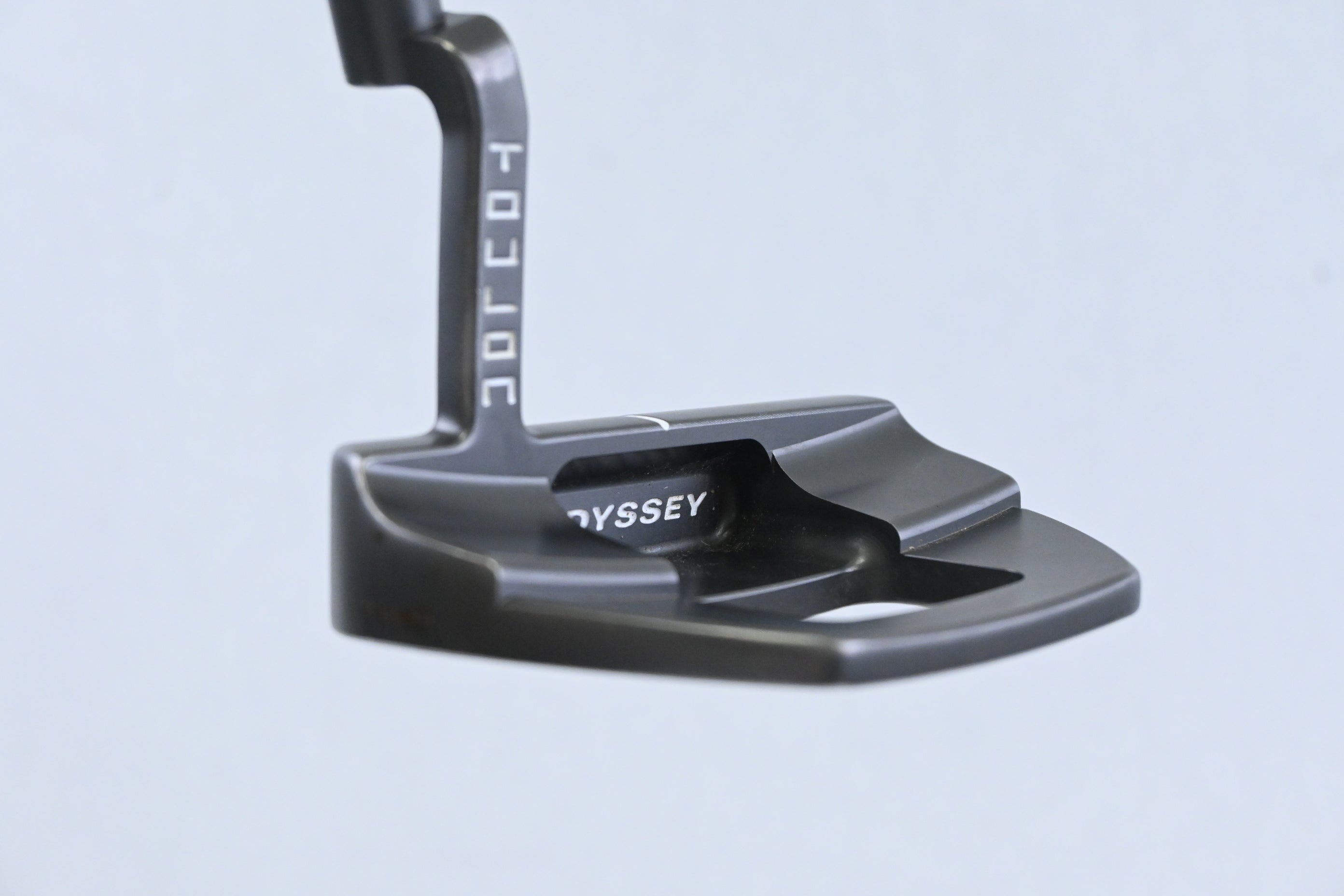 Odyssey Toulon Stroke Lab Seattle Putter / 34 Inch