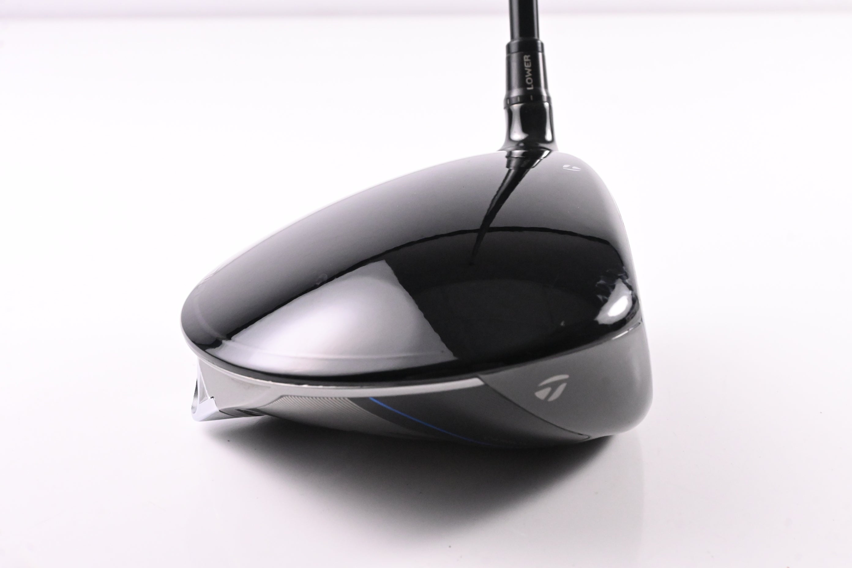Taylormade Qi10 LS Driver / 9 Degree / Regular Flex Fujikura Ventus TR Red 5