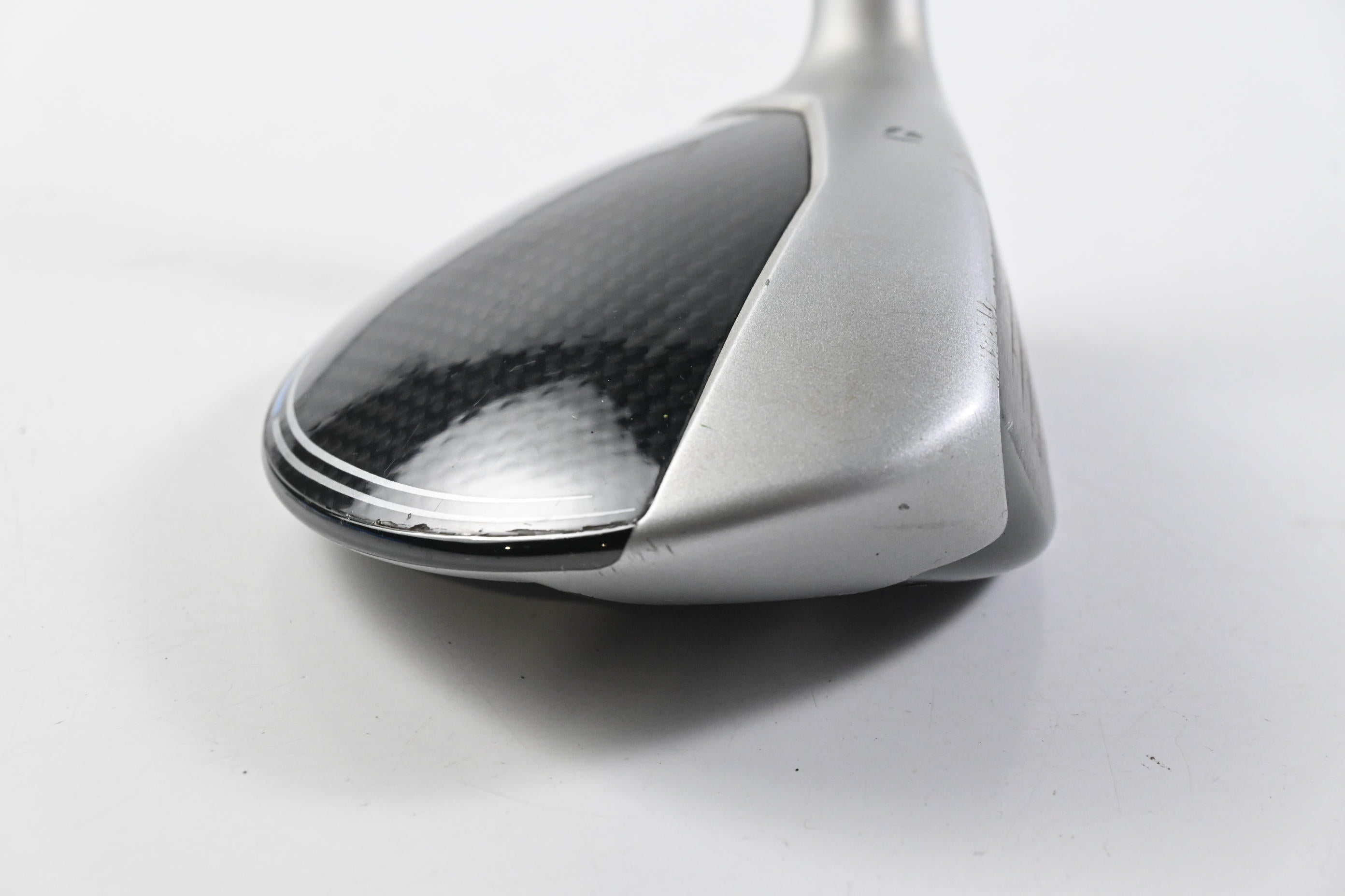 Taylormade M3 #3 Wood / 15 Degree / Regular Flex Tensei CK Blue 65 Shaft