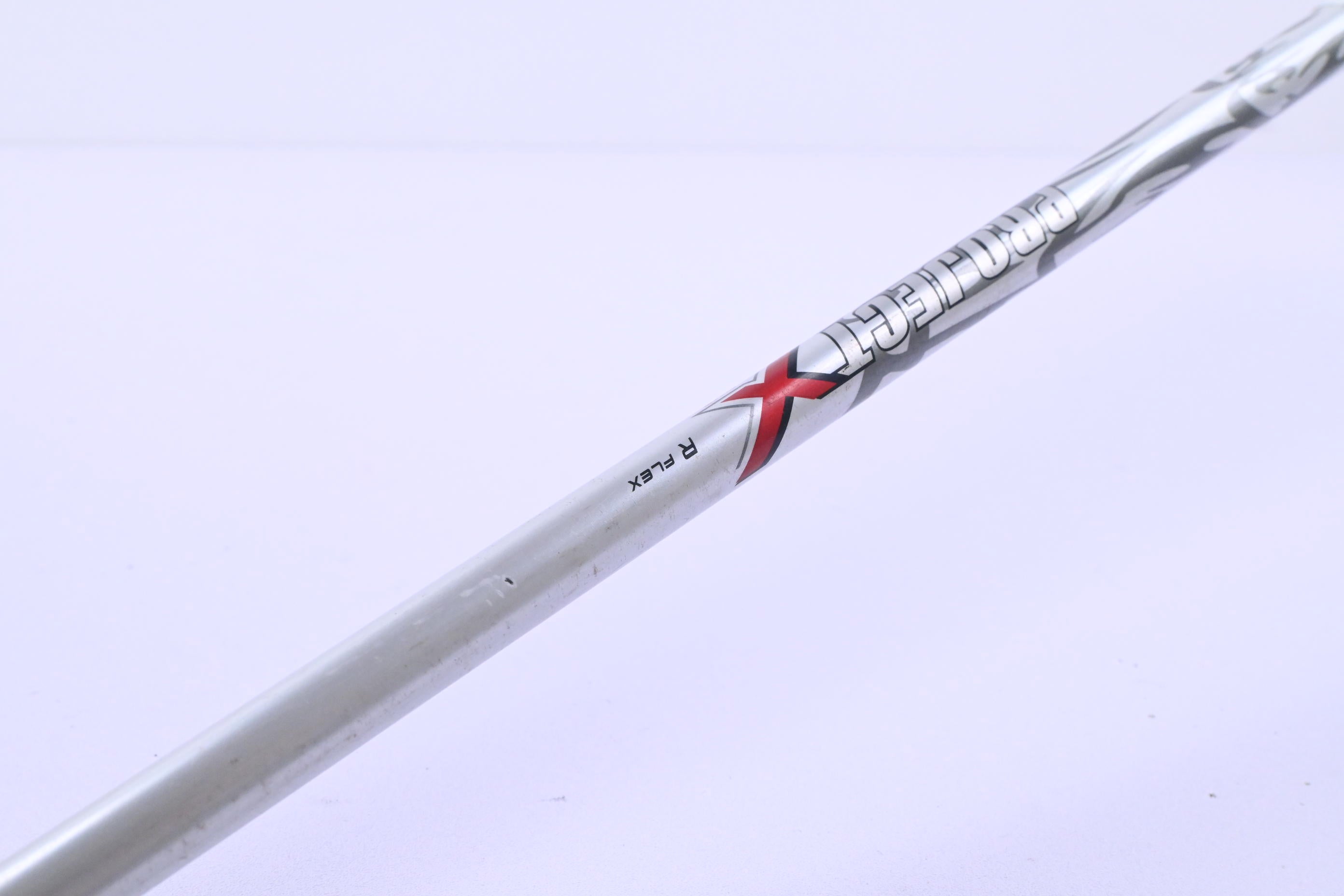Taylormade RBZ Driver / 10.5 Degree / Regular Flex Project X PXv