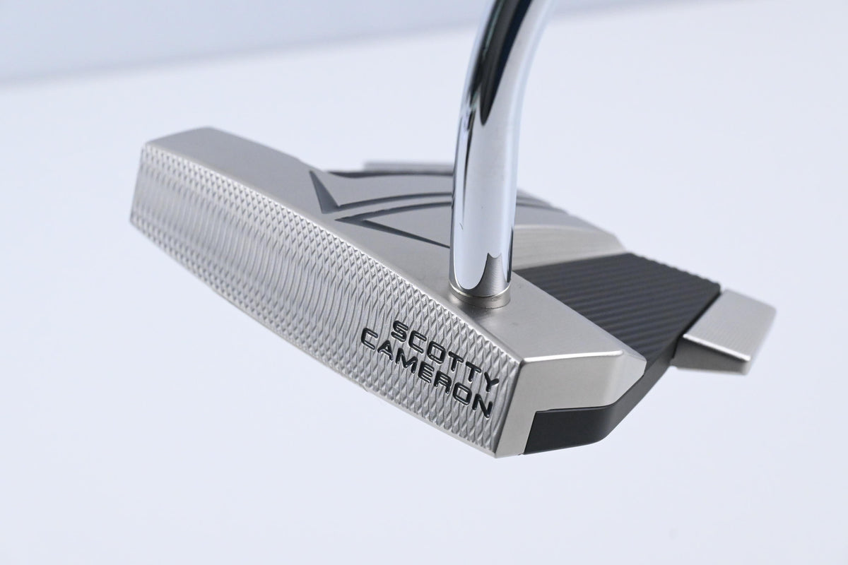 Scotty Cameron Phantom 11.5 2024 Putter / 34 Inch