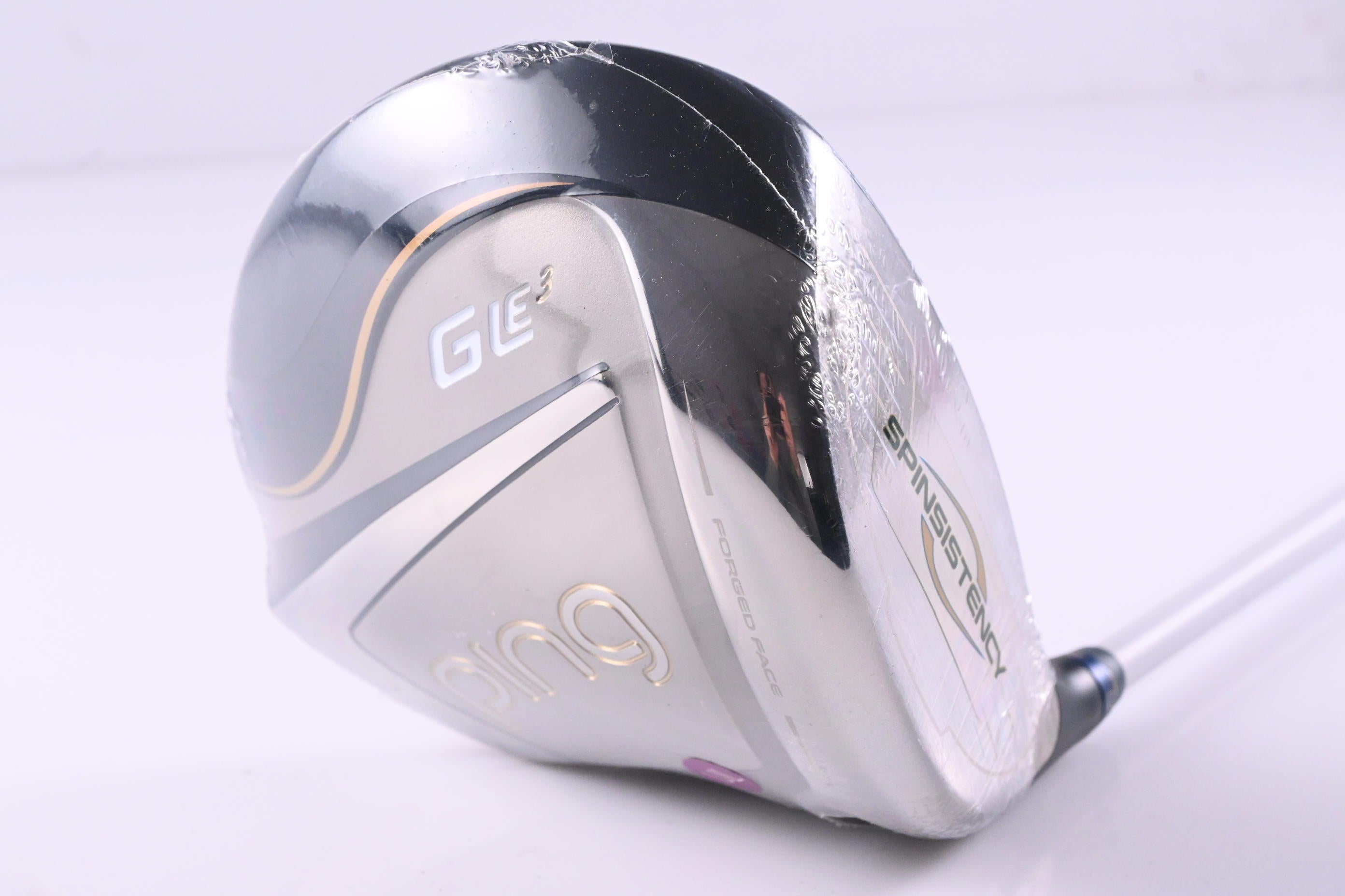 Ladies Ping G Le3 Driver / 11.5 Degree / Ladies Flex Ping ULT 250 Shaft