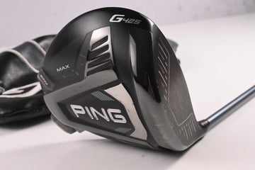 Ping G425 Max Driver / 10.5 Degree / Regular Flex Ping Alta CB Slate 55 Shaft