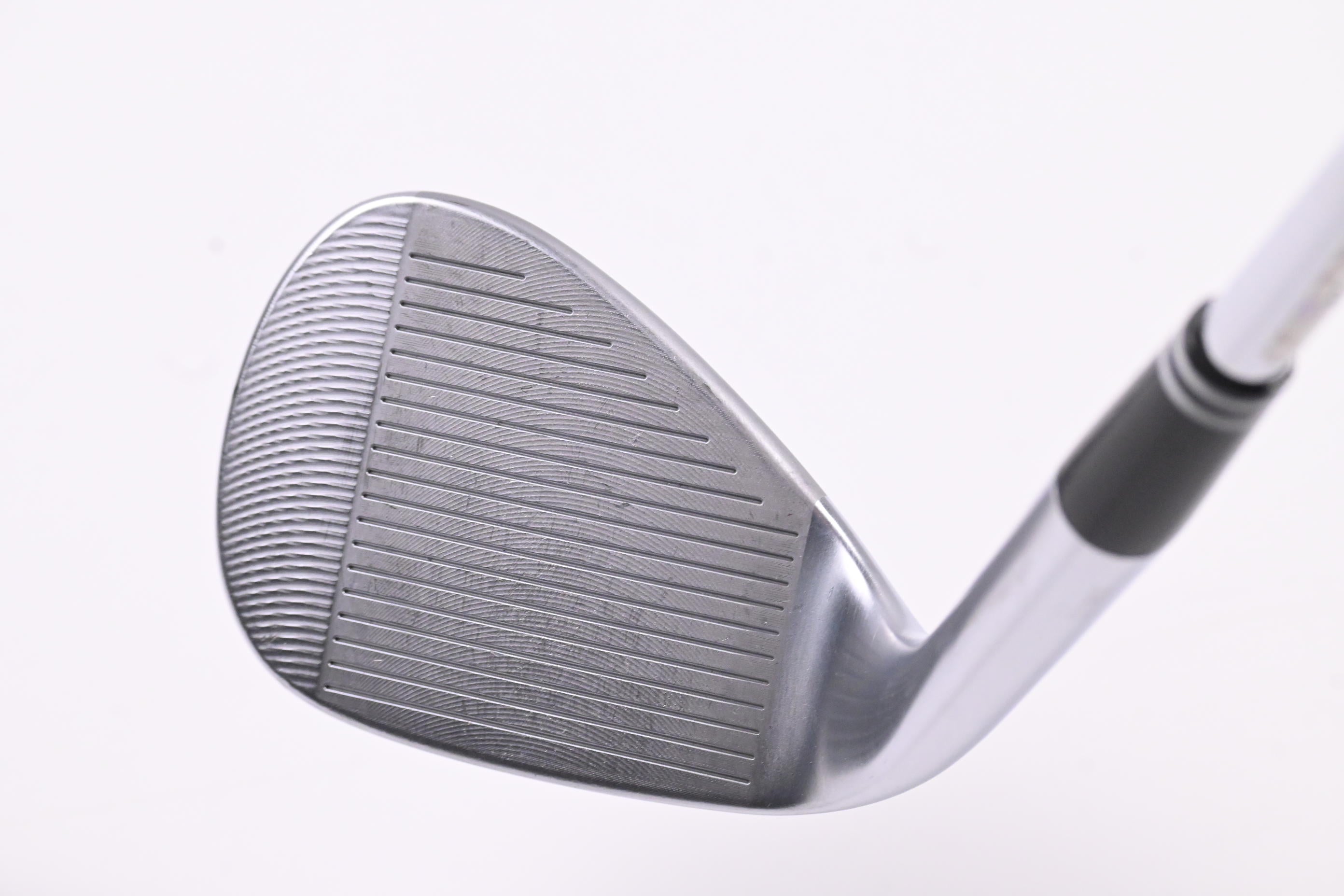 Cleveland CBX 4 Zipcore Sand Wedge / 54 Degree / Wedge Flex KBS HI-REV 115 Shaft