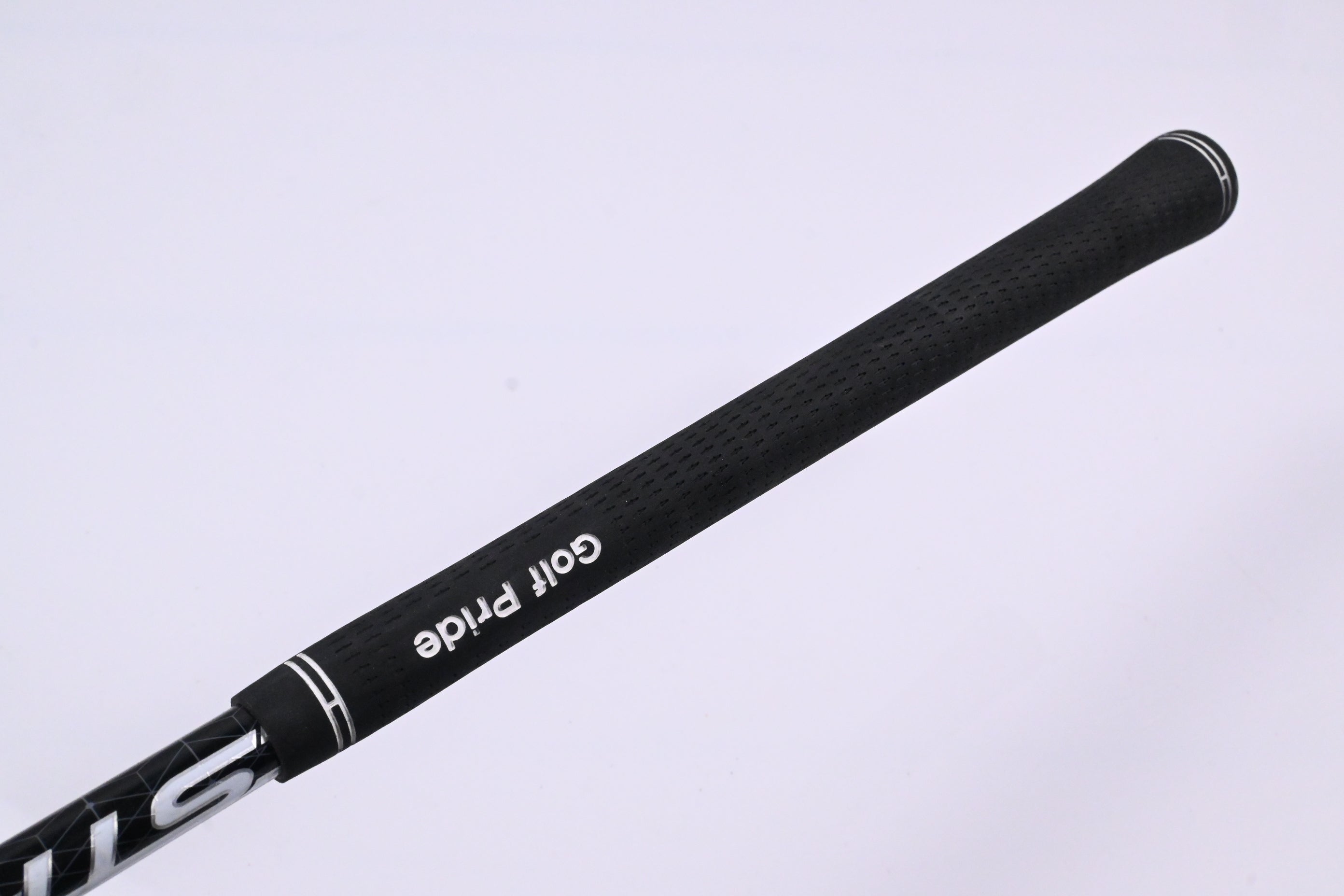 Fujikura Vista Pro 45 #7 Hybrid Shaft / Ladies Flex / Taylormade 2nd Gen