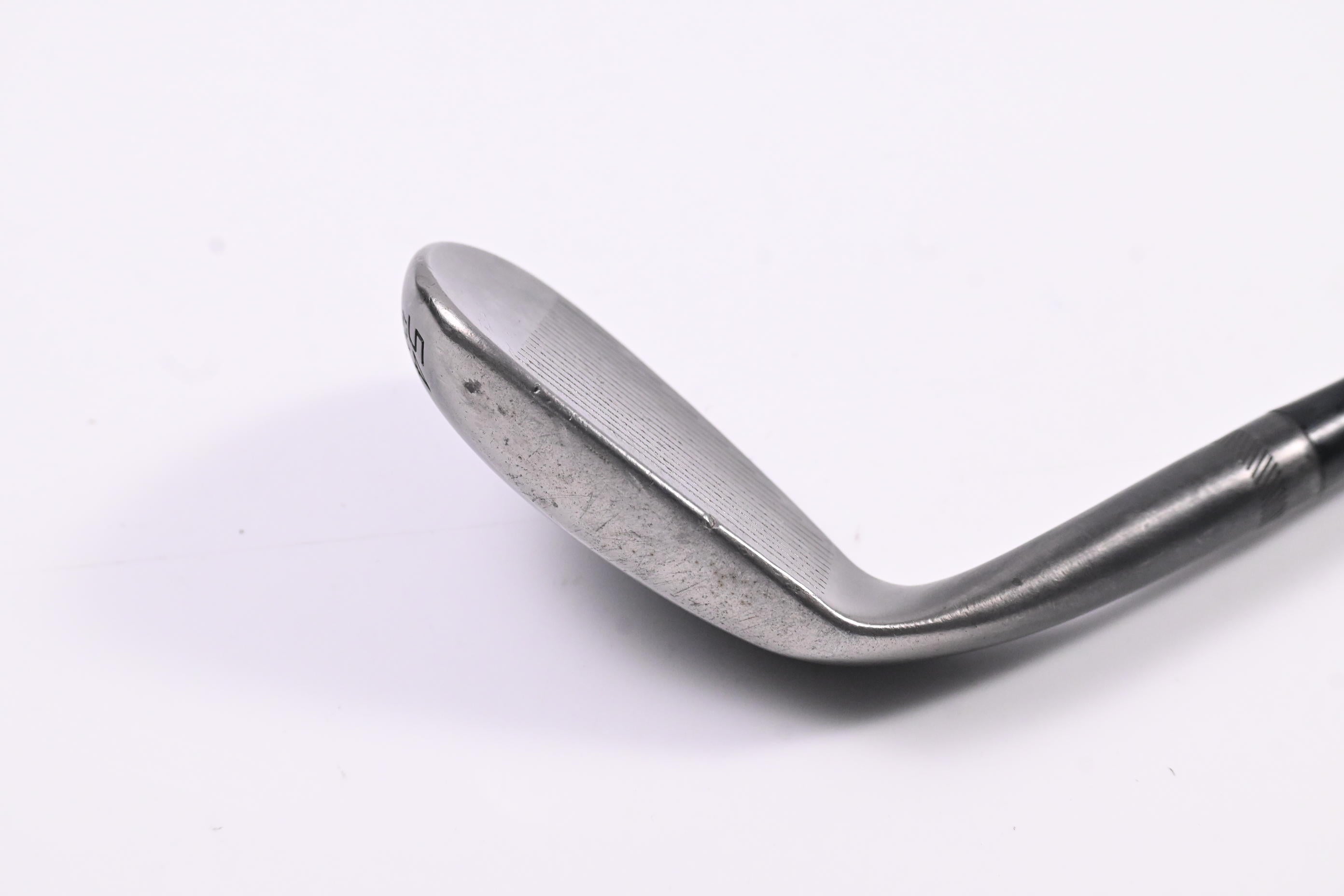 Titleist Vokey SM9 Sand Wedge / 54 Degree / X-Flex KBS Tour FLT 130 Shaft