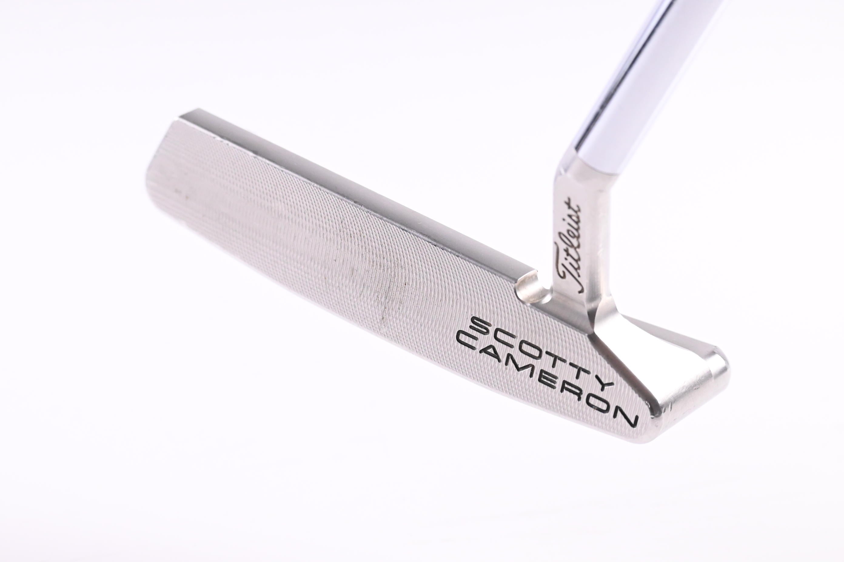 Scotty Cameron Special Select Newport 2.5 Putter / 34 Inch