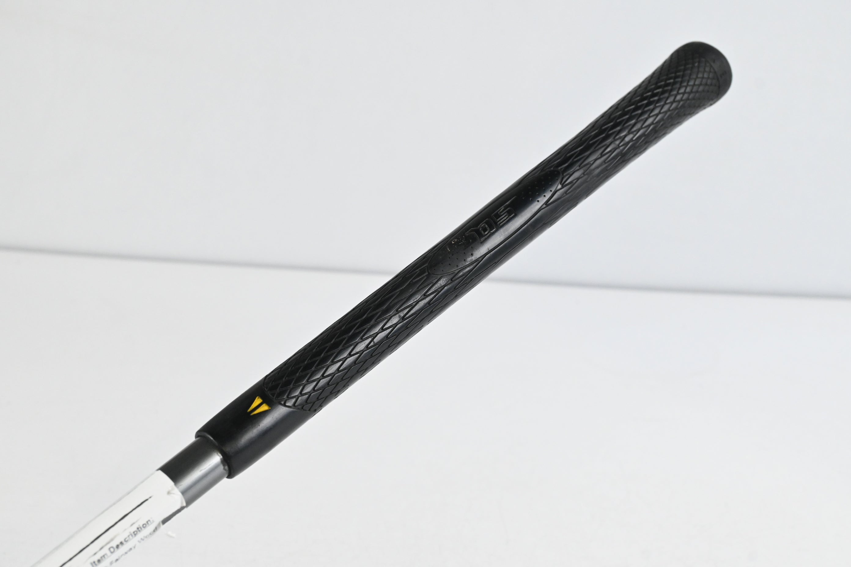 Nike SQ #3 Wood / 15 Degree / Regular Flex Diamana Sasquatch Shaft