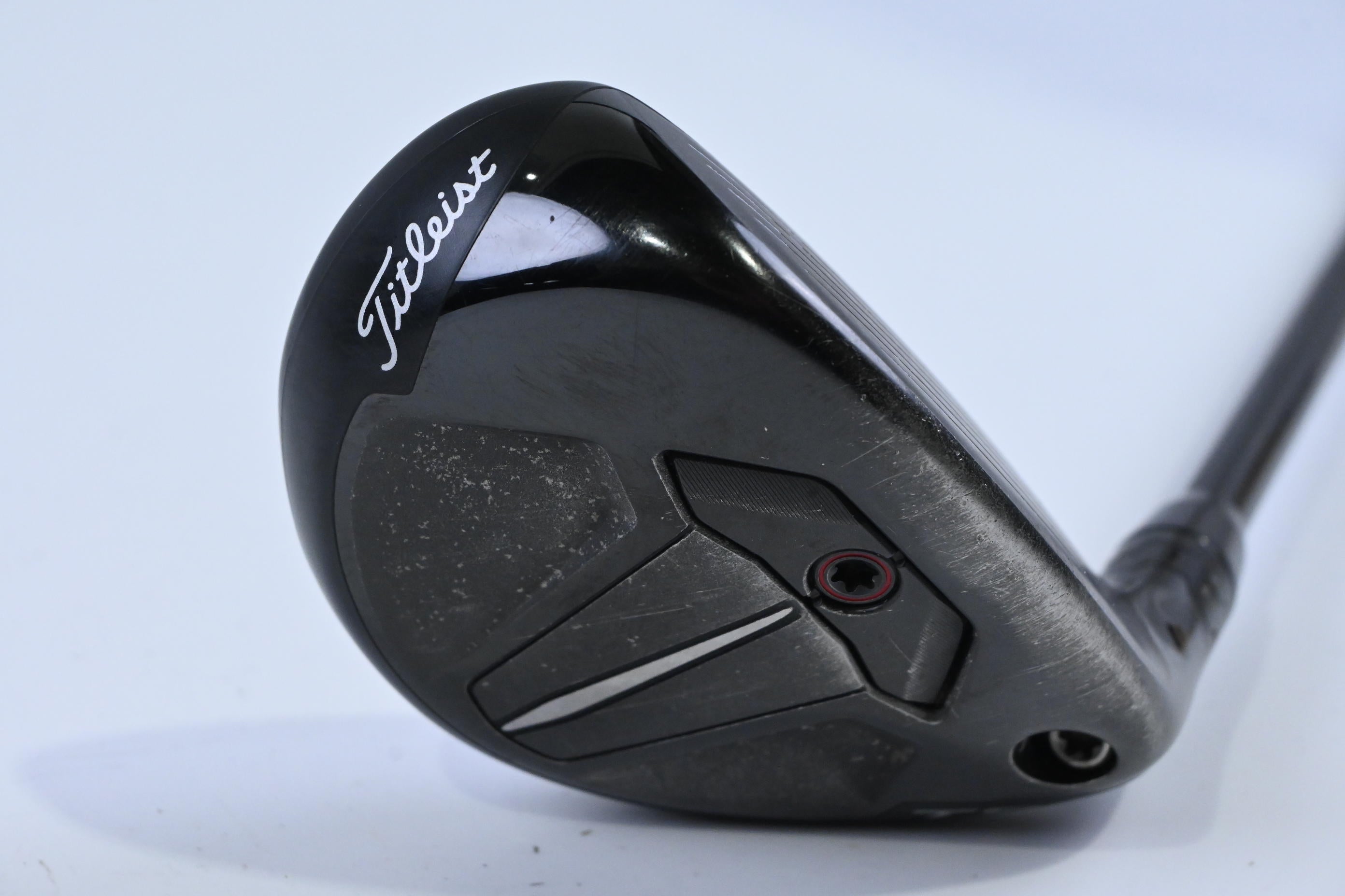 Titleist TSR2 #5 Hybrid / 24 Degree / Regular Flex Tensei AV Blue 65 Shaft