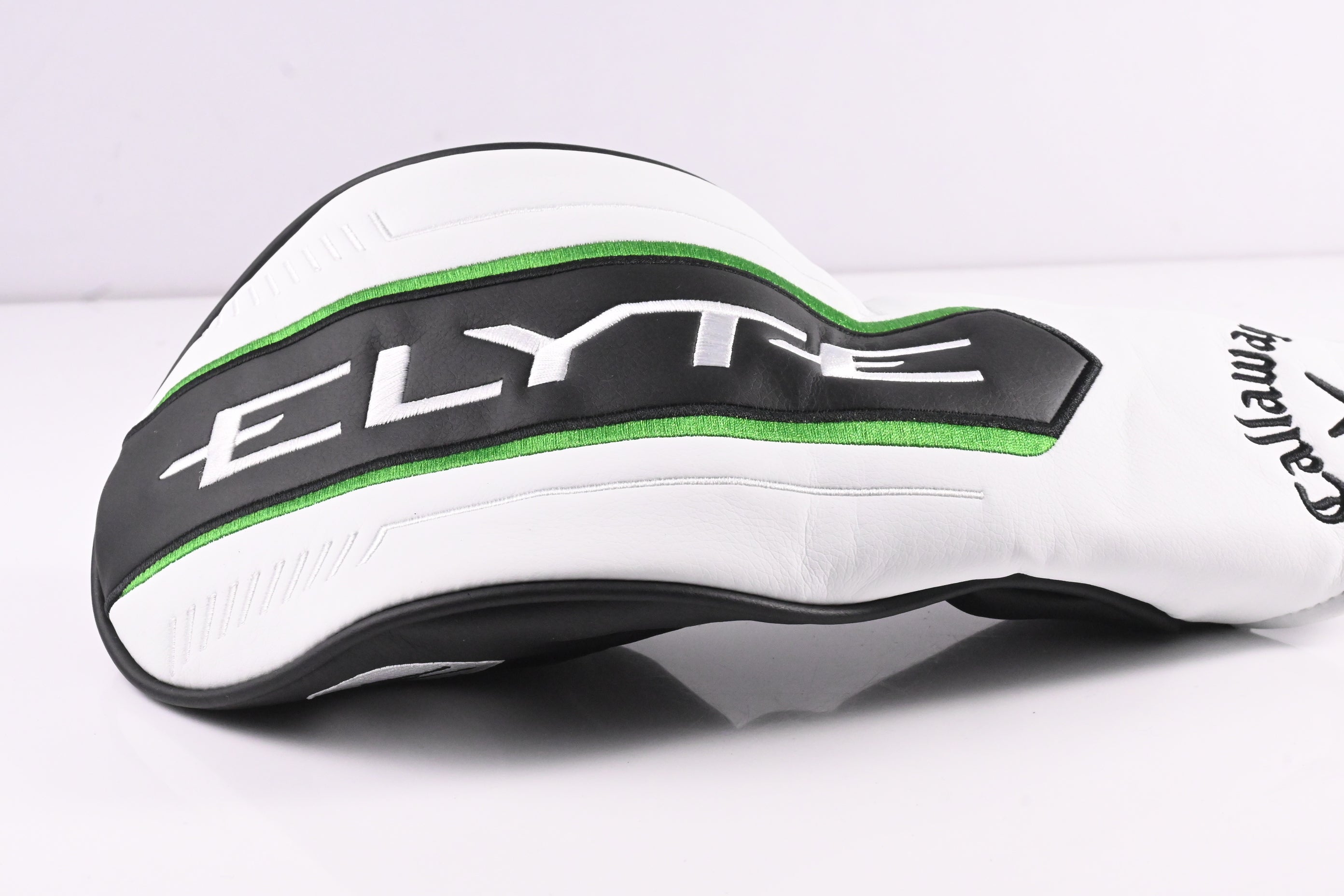 Callaway Elyte Driver / 9 Degree / Stiff Flex Tensei 1K Black 55 Shaft