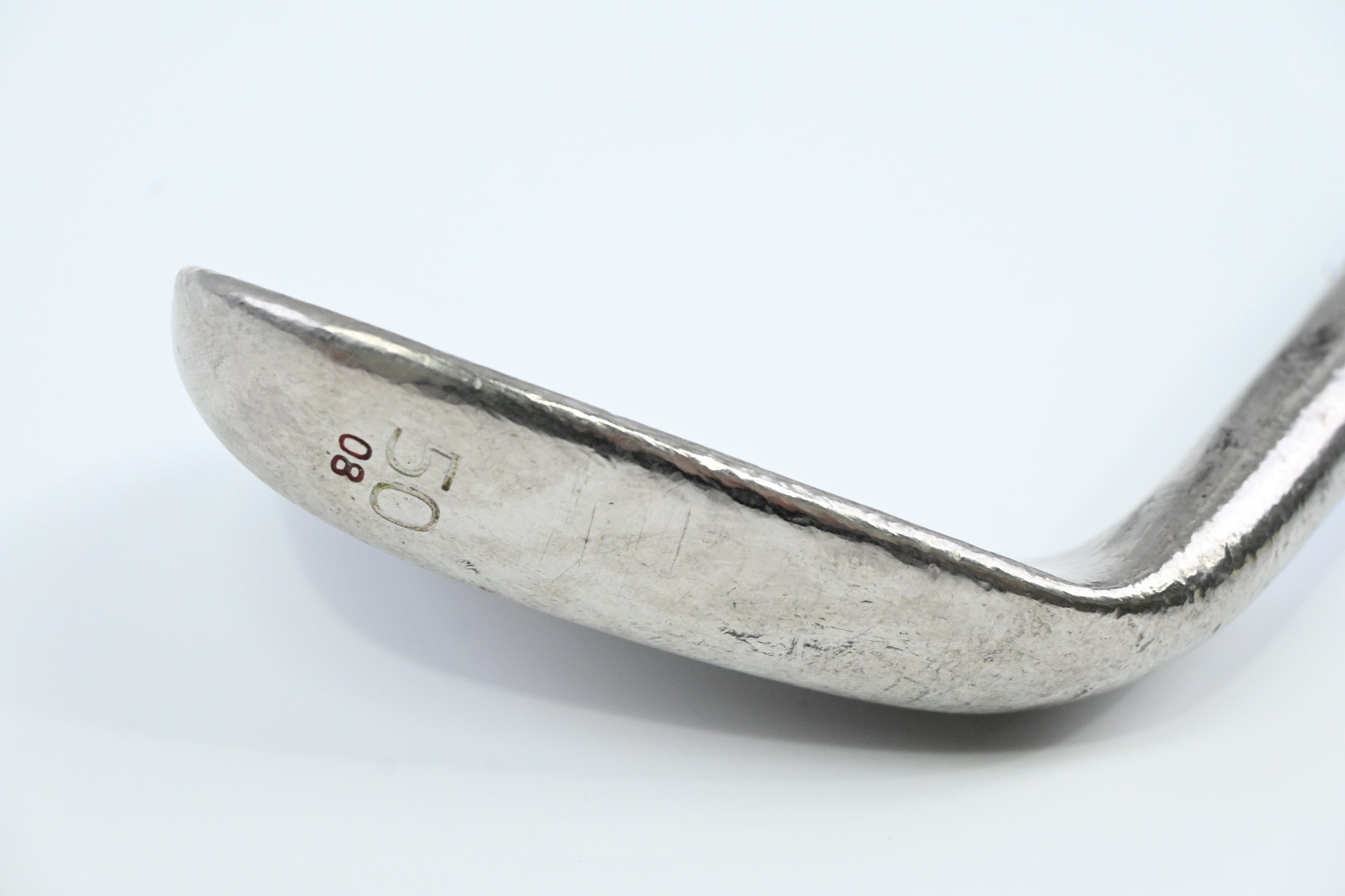 Titleist Vokey SM6 Gap Wedge / 50 Degree / TX-Flex Project X LS 130 Shaft