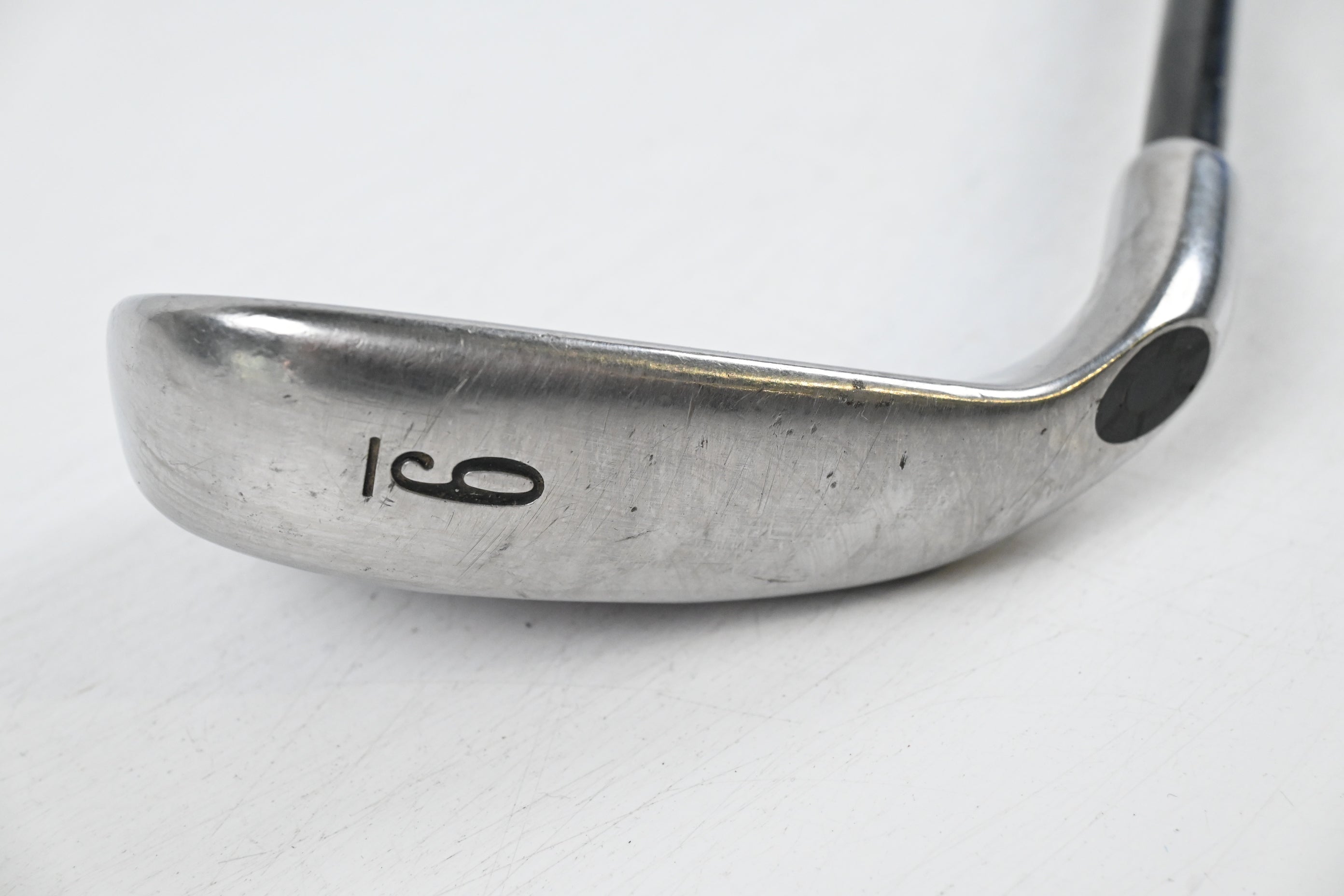 Callaway Big Bertha 2006 #9 Iron / Regular Flex Callaway 75 Shaft