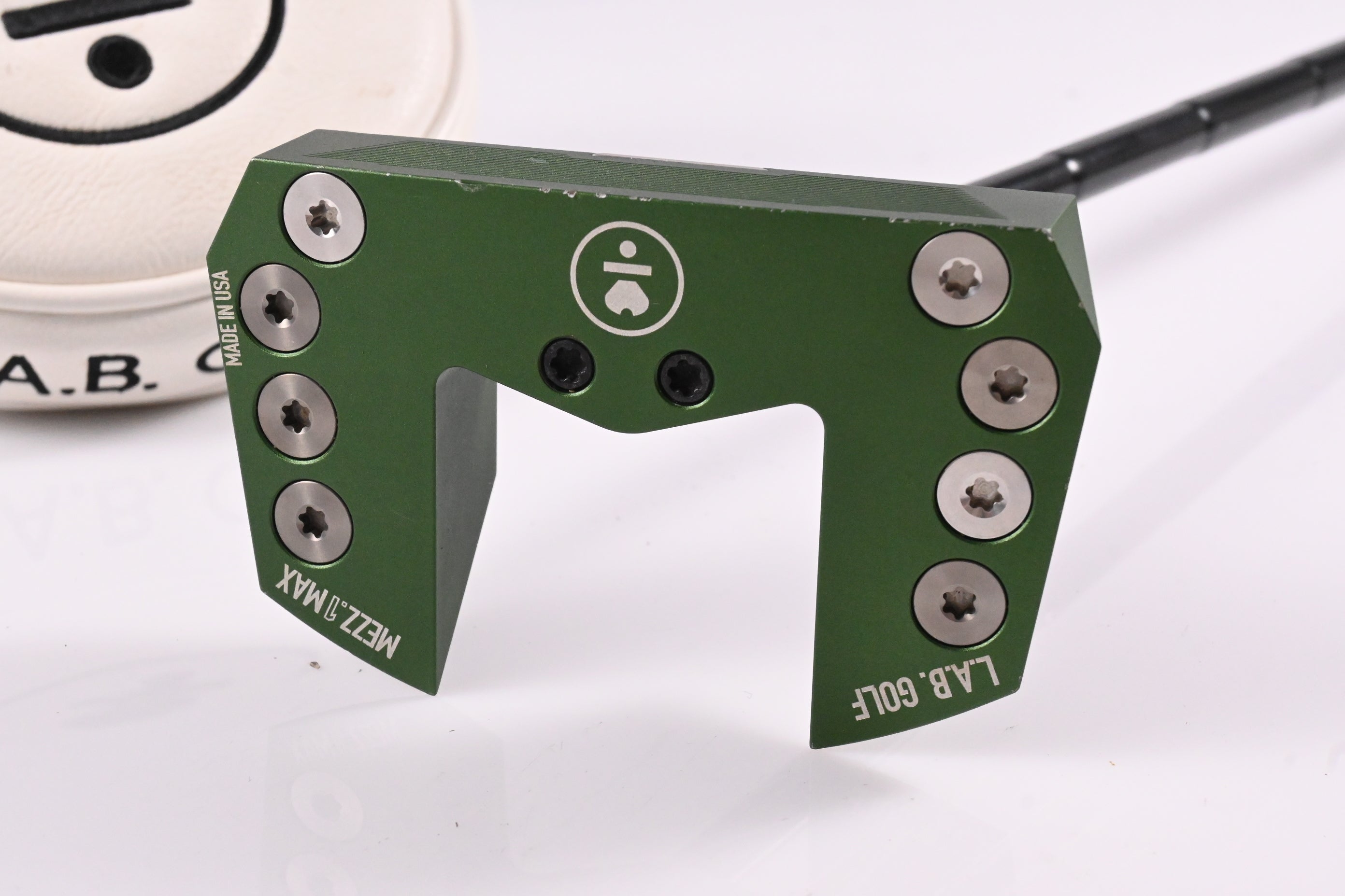 L.A.B Golf Mezz.1 Max Putter / 34 Inch