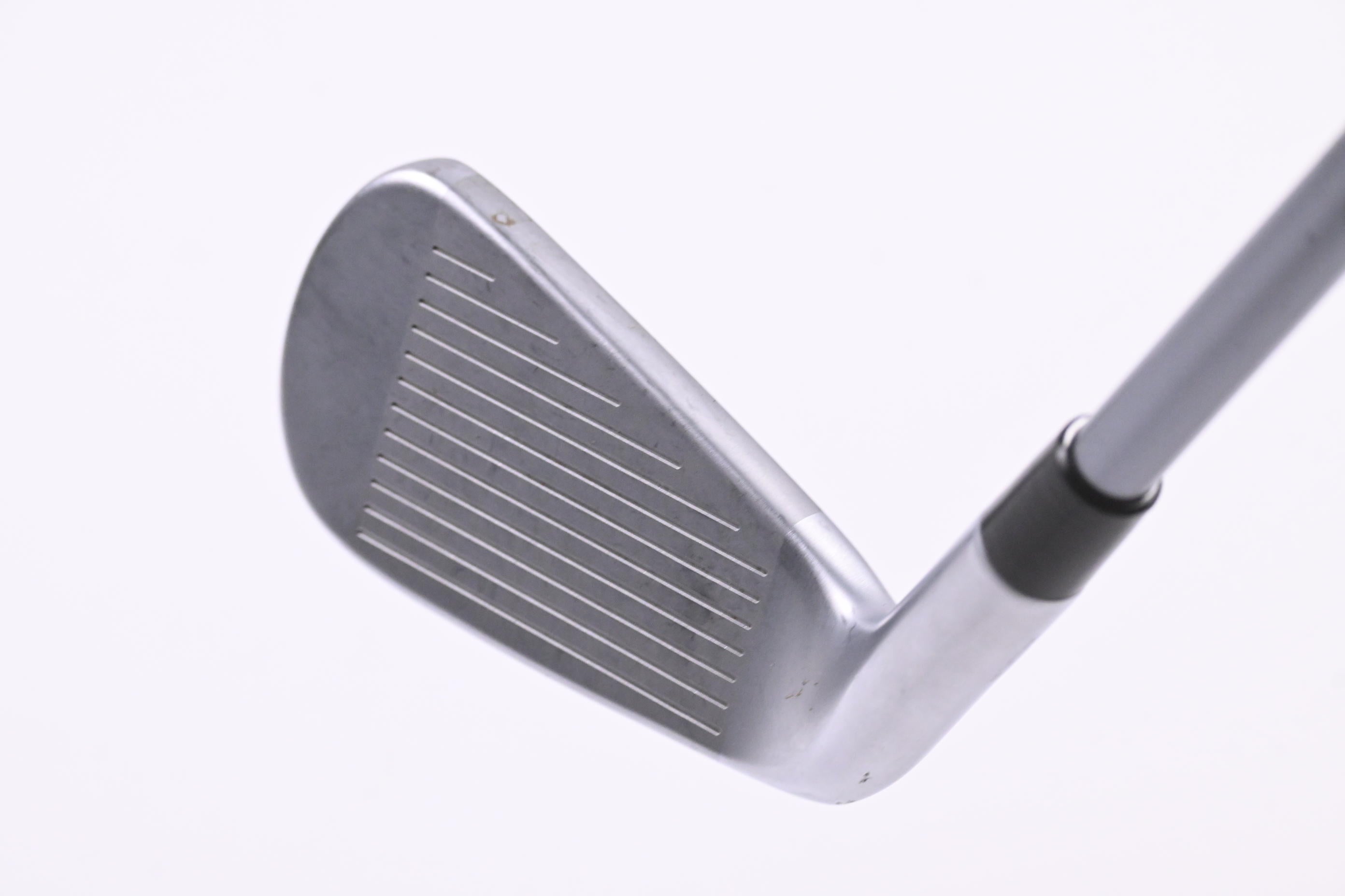 Taylormade P.DHY #4 Iron / 22 Degree / Stiff Flex Matrix Ozik Red 65 Q4