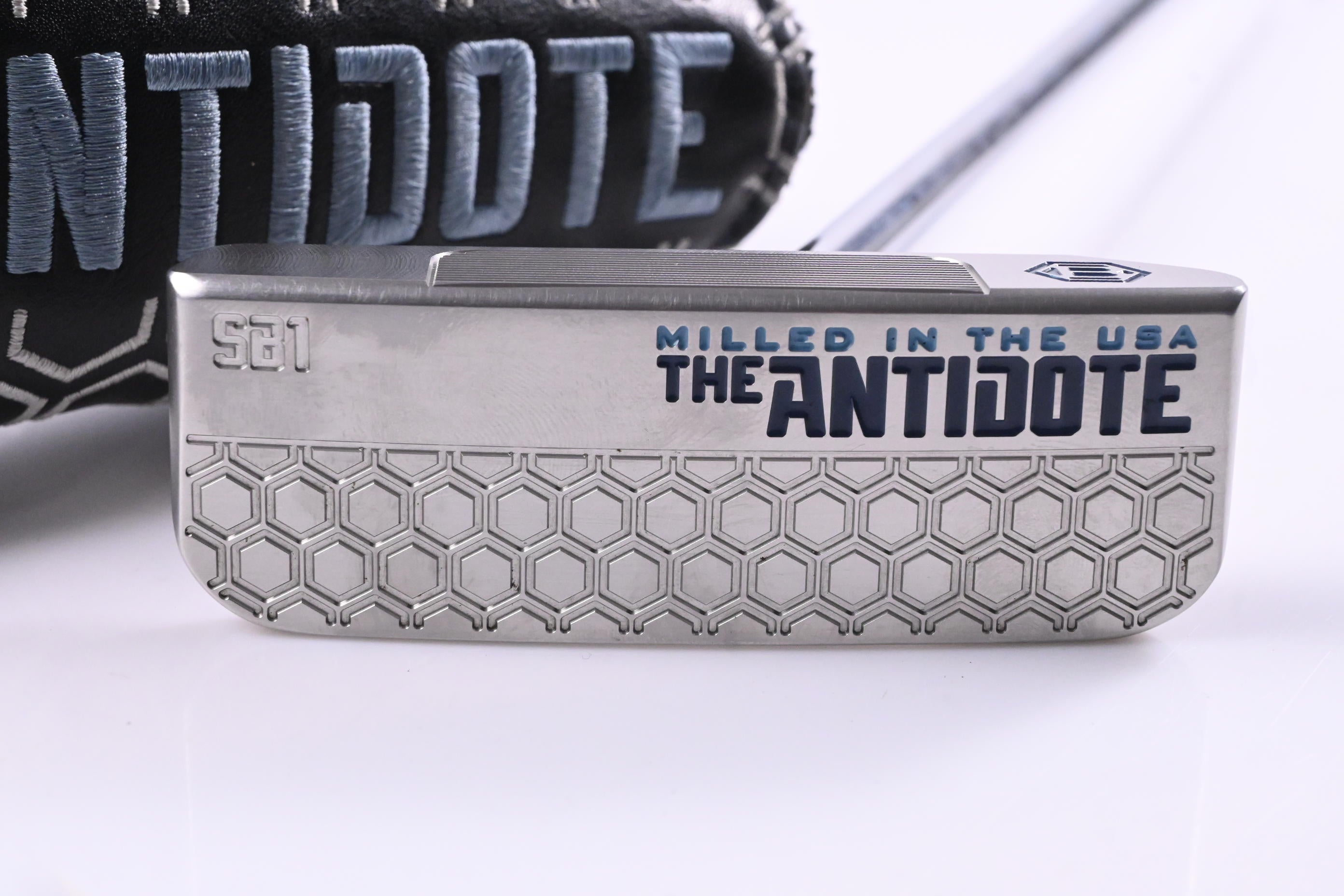 Bettinardi Antidote Putter /. 34 inch
