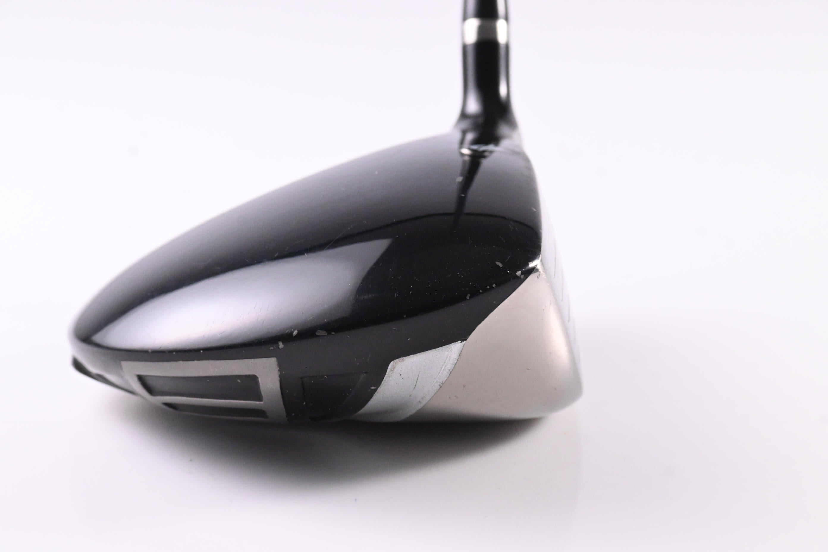 Tour Edge Bazooka Geomax Driver / 11.5 Degree / Ladies Flex Aldila NV 50 Shaft