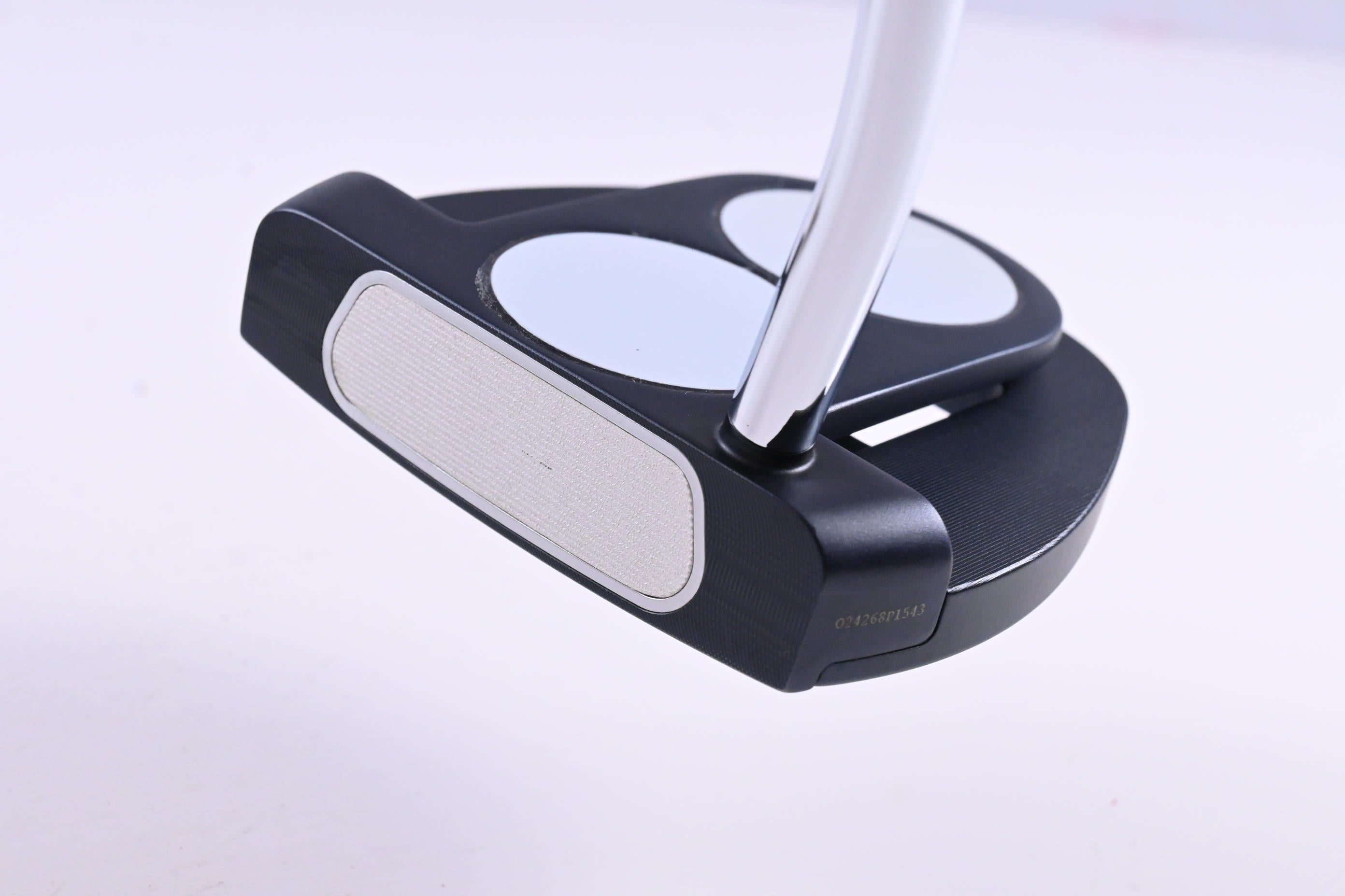Odyssey Ai-One 2-Ball Jailbird Mini Putter / 34 Inch